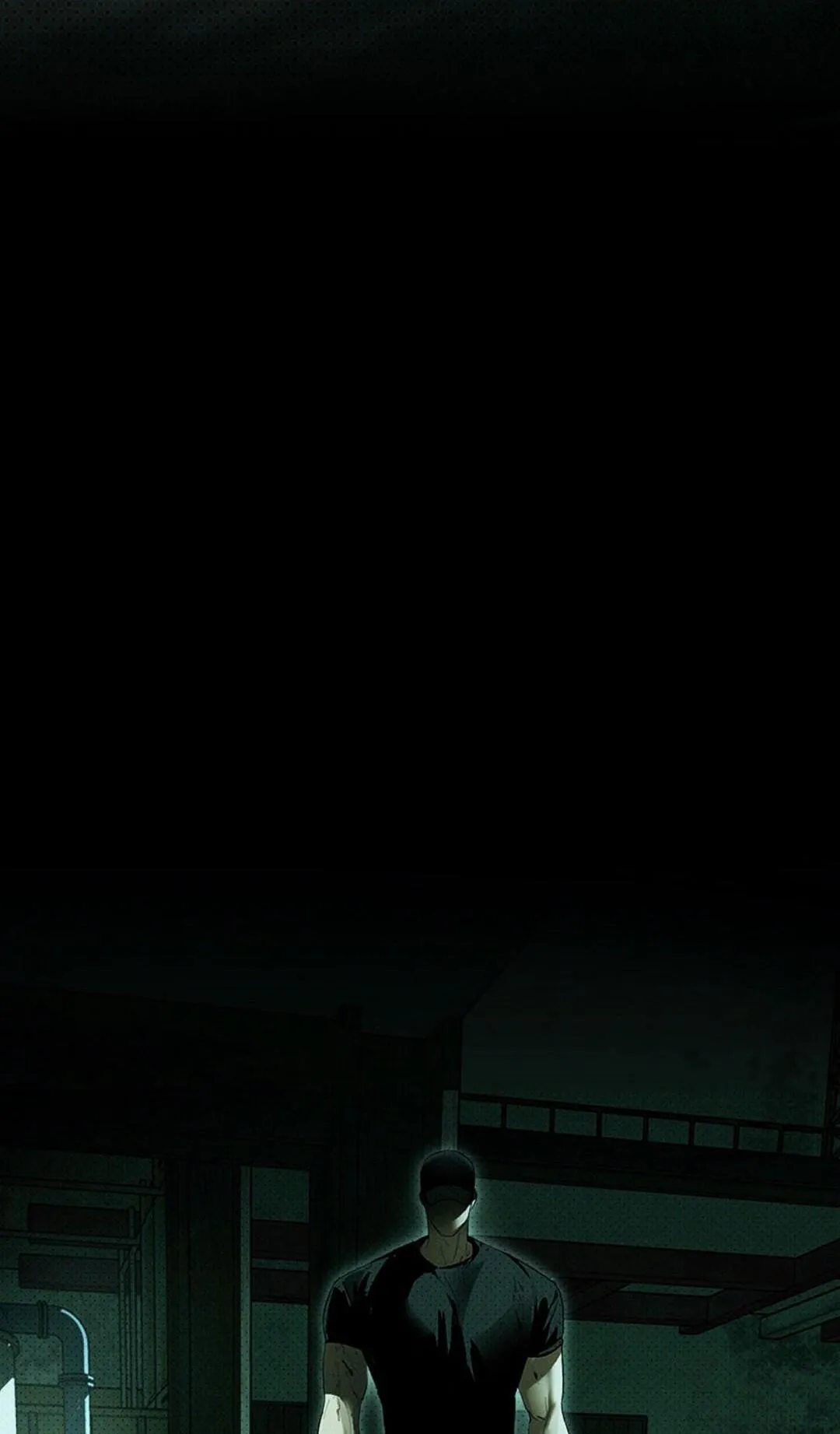 DƯỚI ÁNH ĐÈN XANH Ss2 Chapter 36 Trang 15