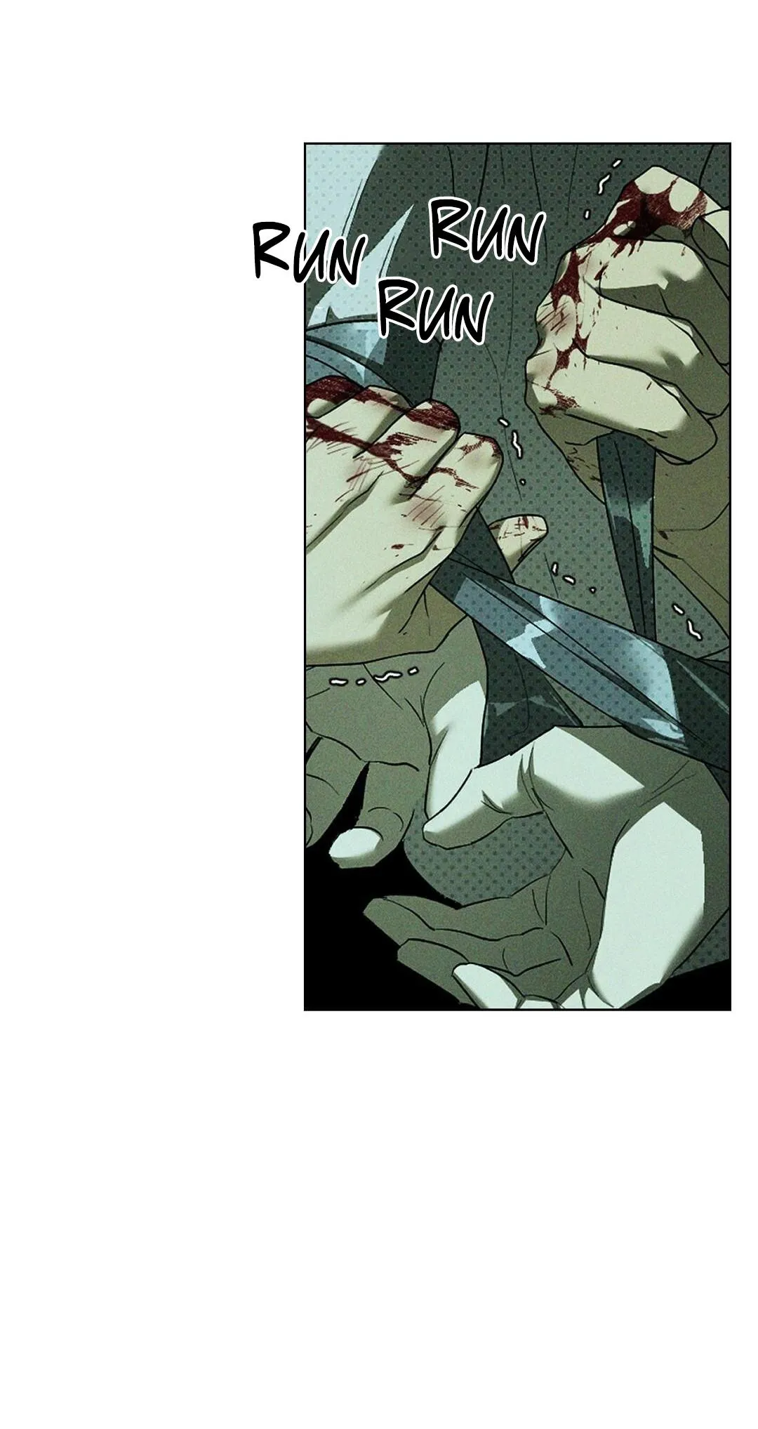 DƯỚI ÁNH ĐÈN XANH Ss2 Chapter 36 Trang 17