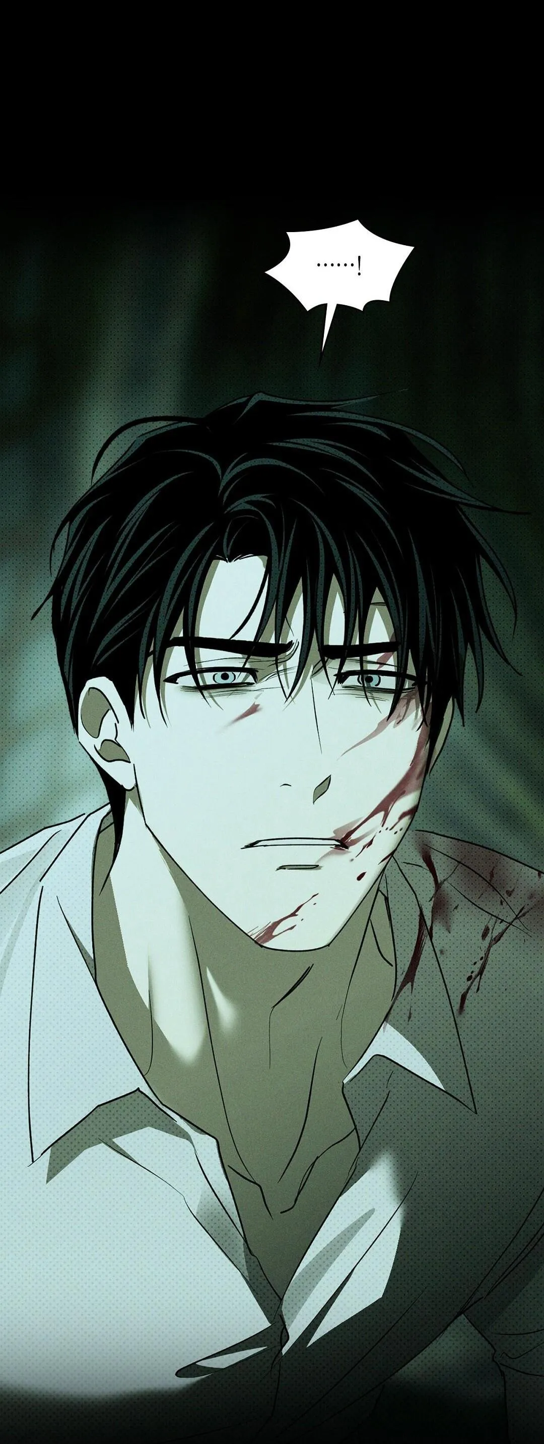 DƯỚI ÁNH ĐÈN XANH Ss2 Chapter 36 Trang 21