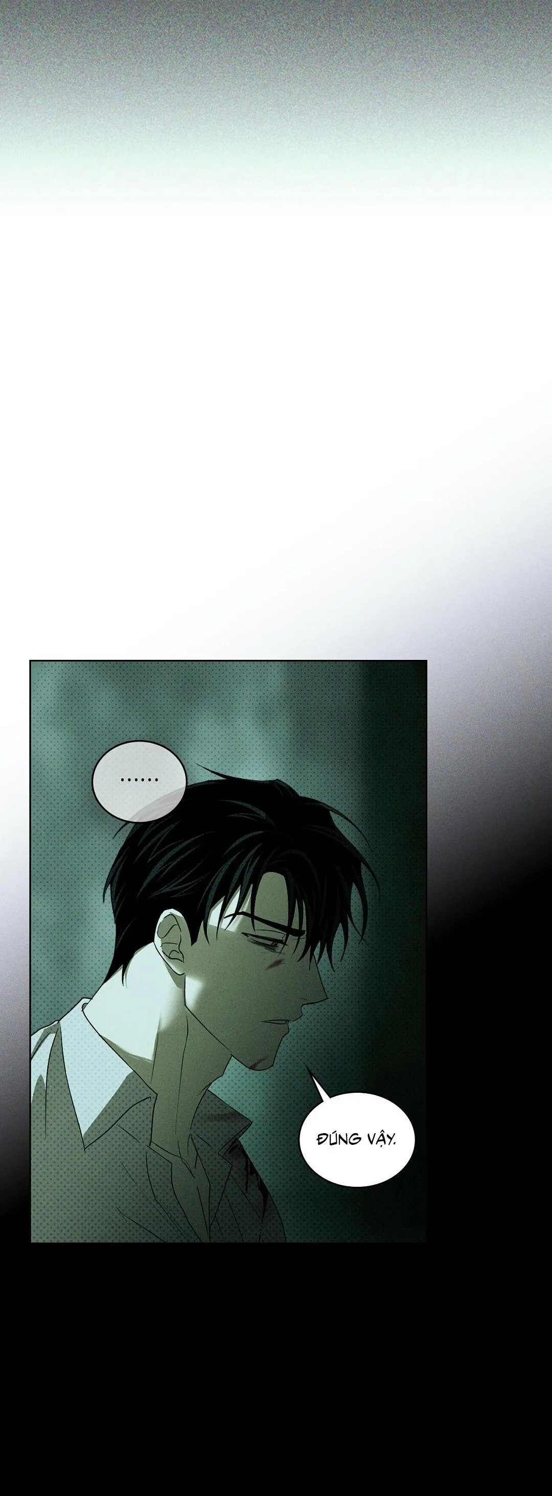 DƯỚI ÁNH ĐÈN XANH Ss2 Chapter 36 Trang 29