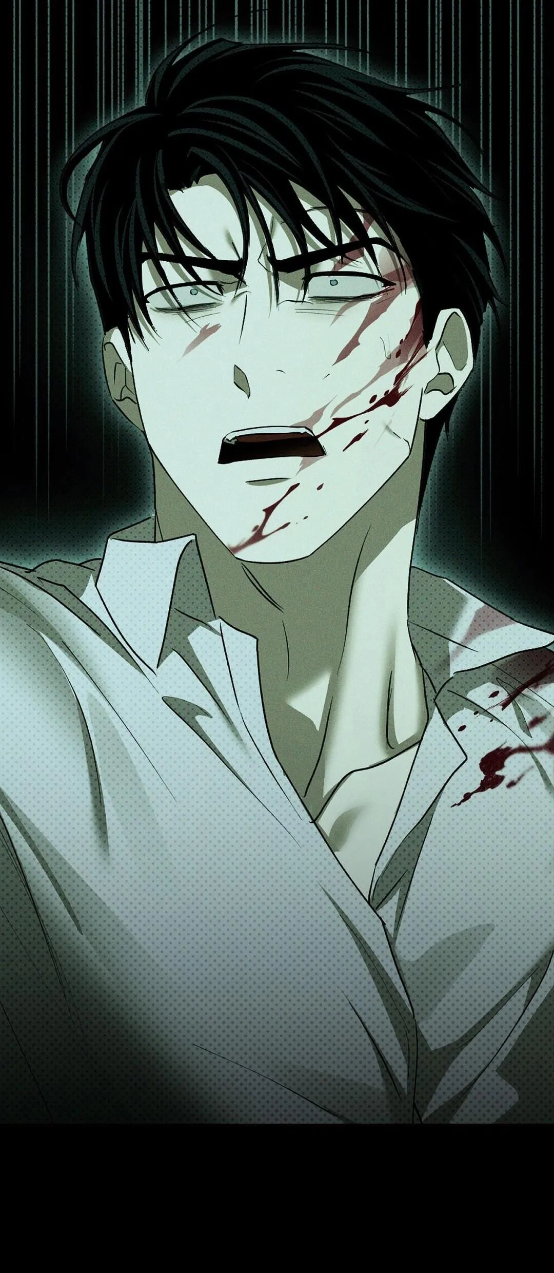 DƯỚI ÁNH ĐÈN XANH Ss2 Chapter 36 Trang 40