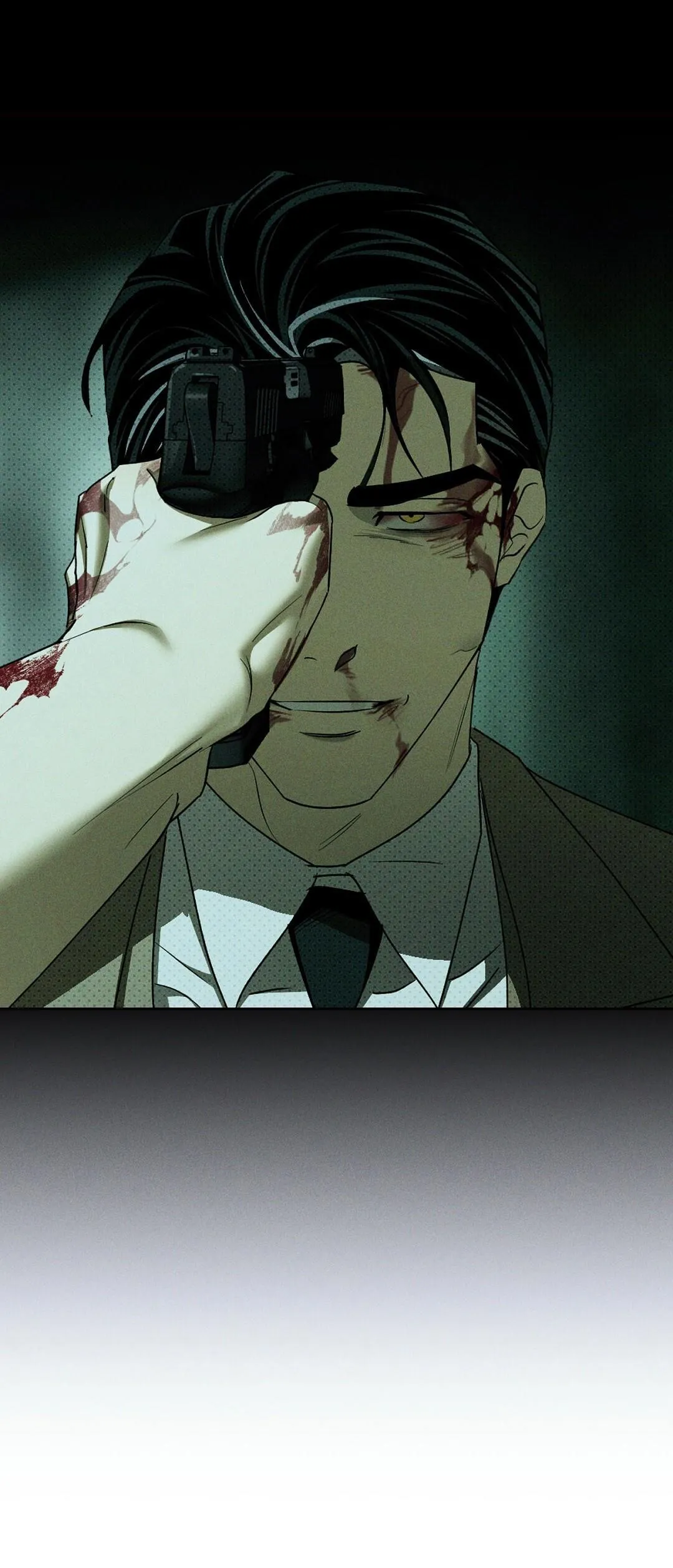 DƯỚI ÁNH ĐÈN XANH Ss2 Chapter 36 Trang 42