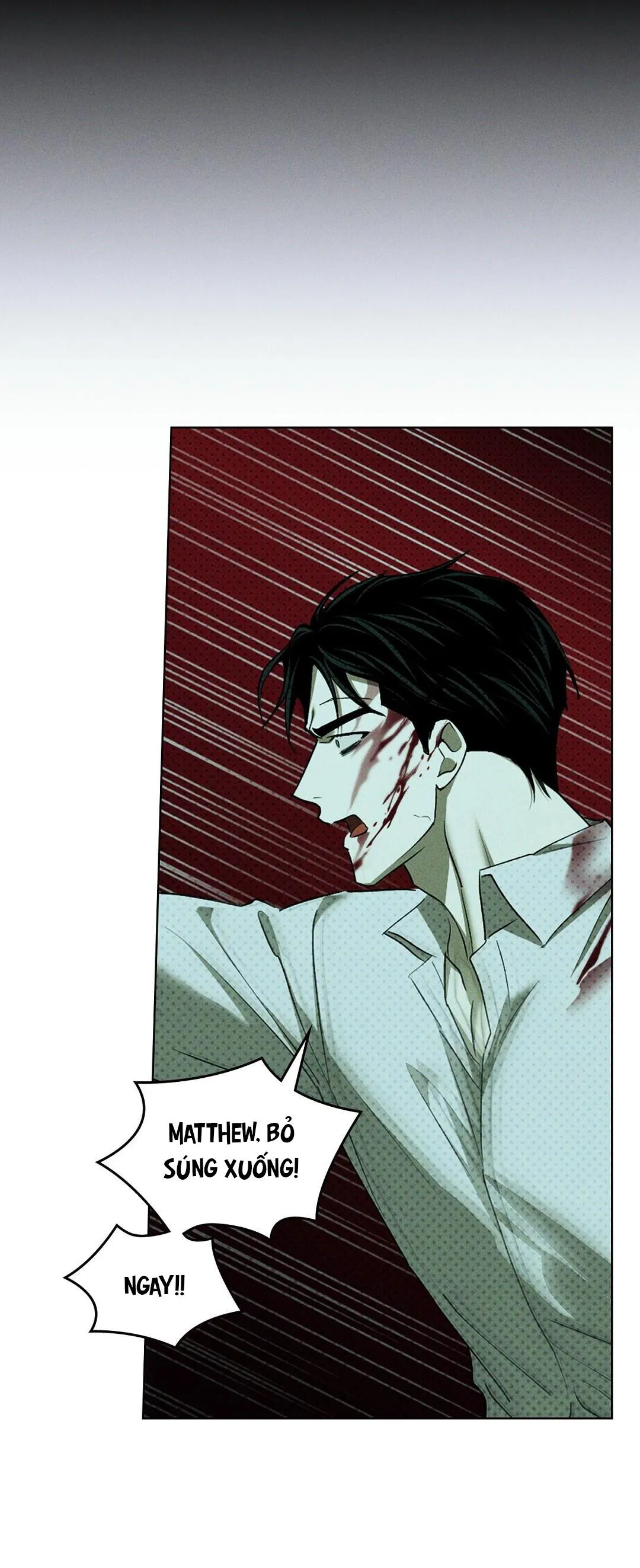 DƯỚI ÁNH ĐÈN XANH Ss2 Chapter 36 Trang 48