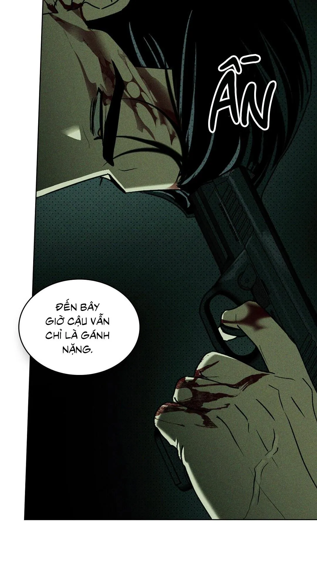 DƯỚI ÁNH ĐÈN XANH Ss2 Chapter 36 Trang 50