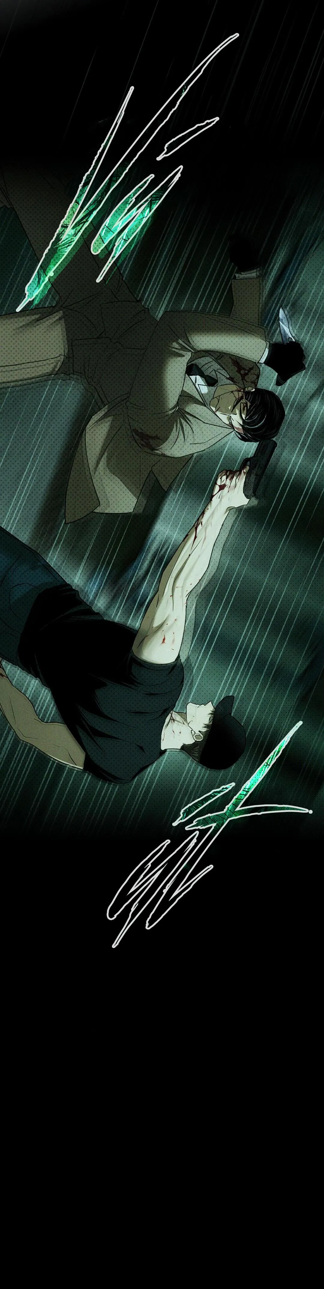 DƯỚI ÁNH ĐÈN XANH Ss2 Chapter 36 Trang 52