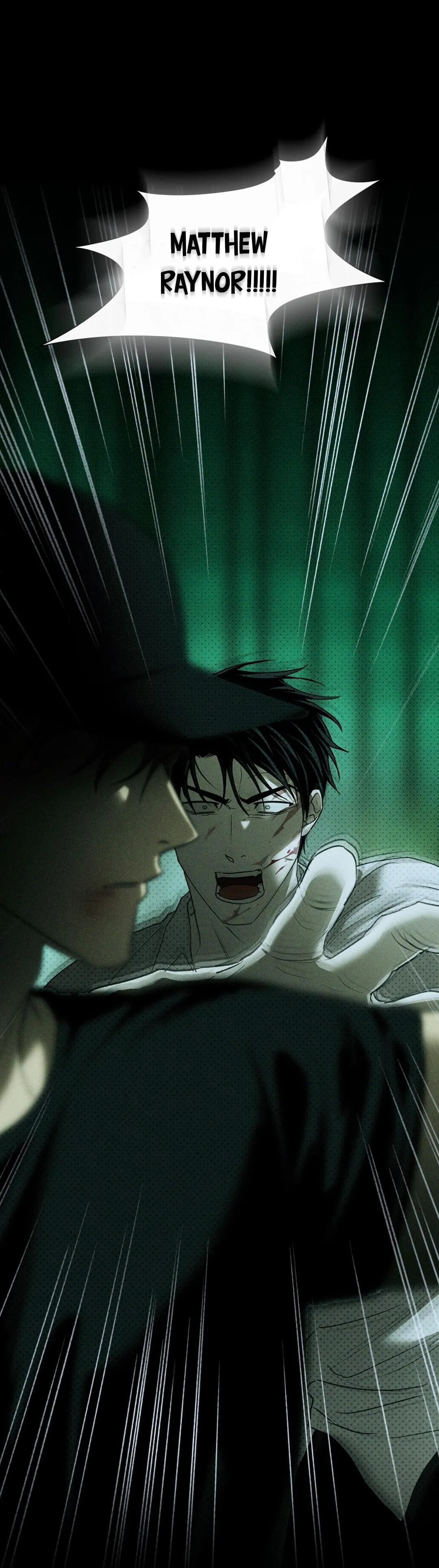 DƯỚI ÁNH ĐÈN XANH Ss2 Chapter 36 Trang 53