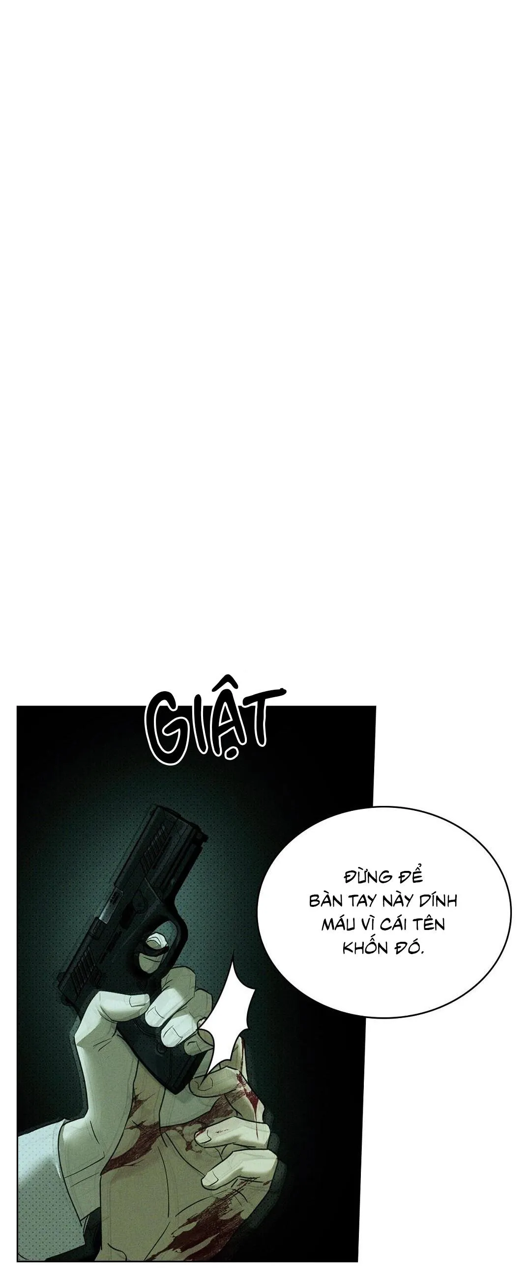 DƯỚI ÁNH ĐÈN XANH Ss2 Chapter 36 Trang 58