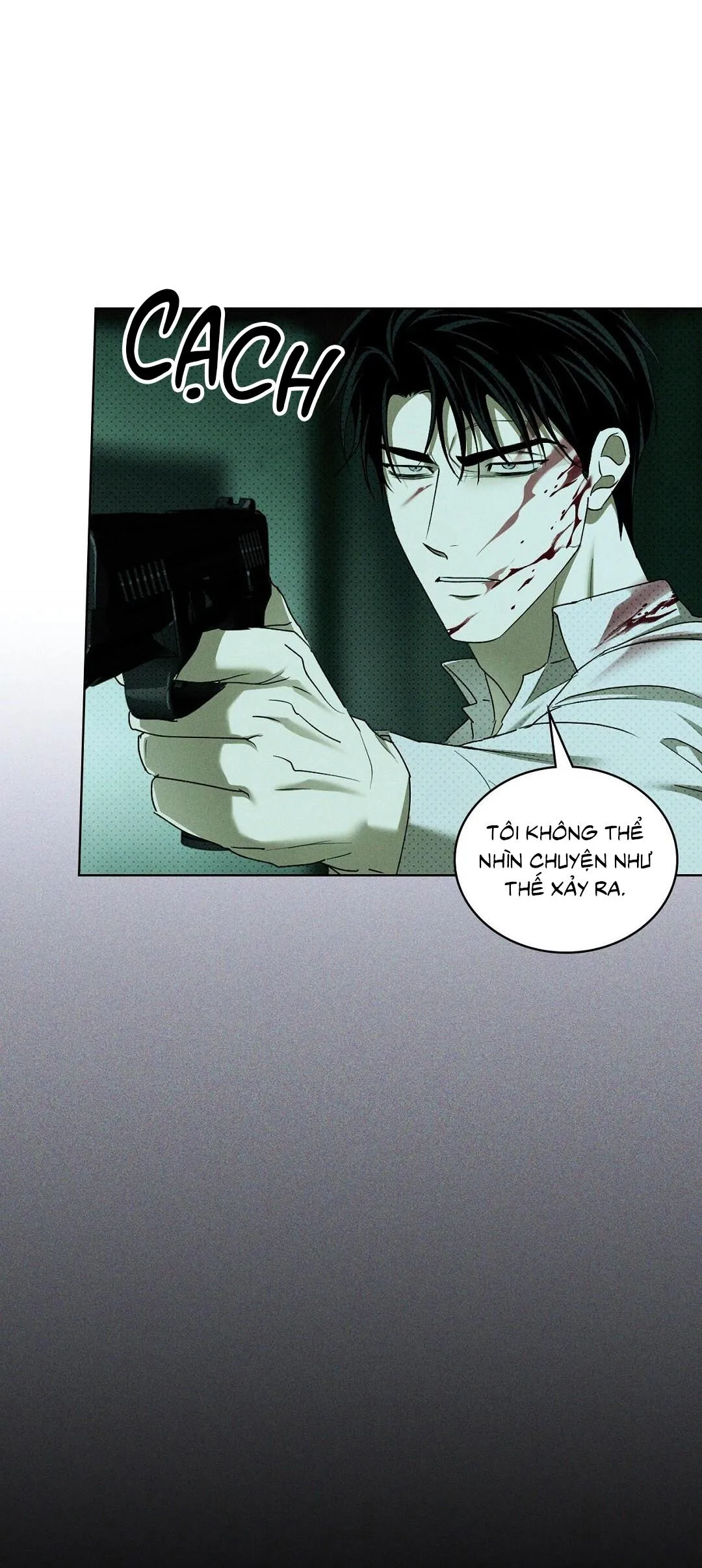 DƯỚI ÁNH ĐÈN XANH Ss2 Chapter 36 Trang 59