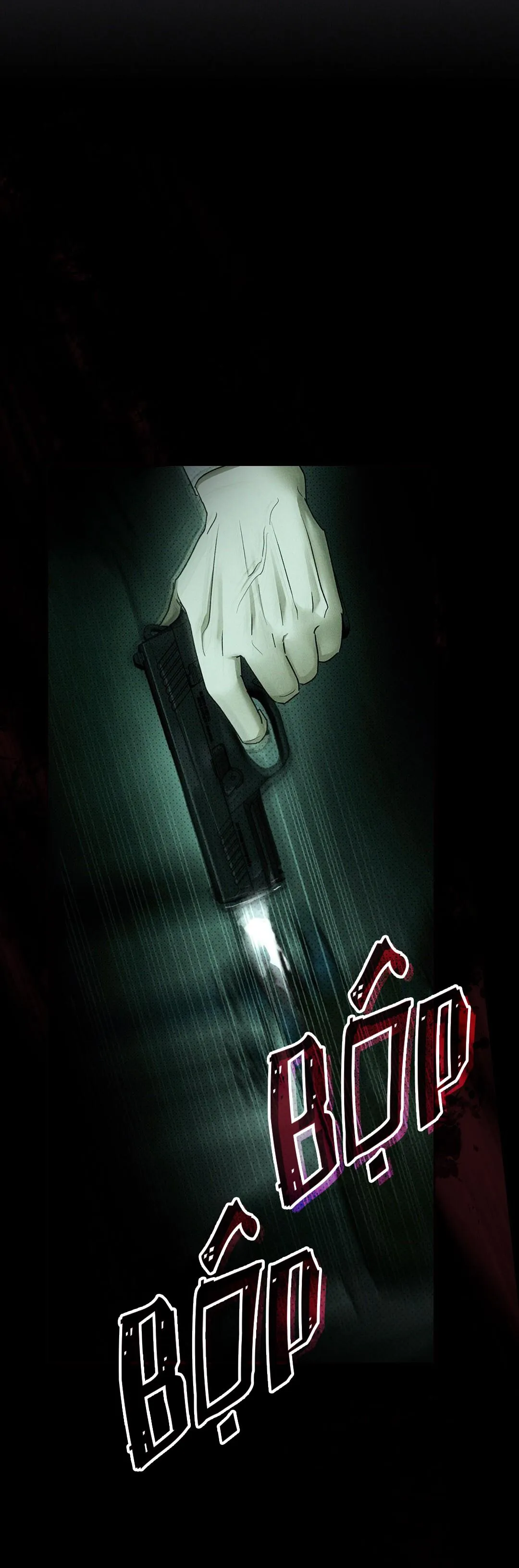 DƯỚI ÁNH ĐÈN XANH Ss2 Chapter 36 Trang 60