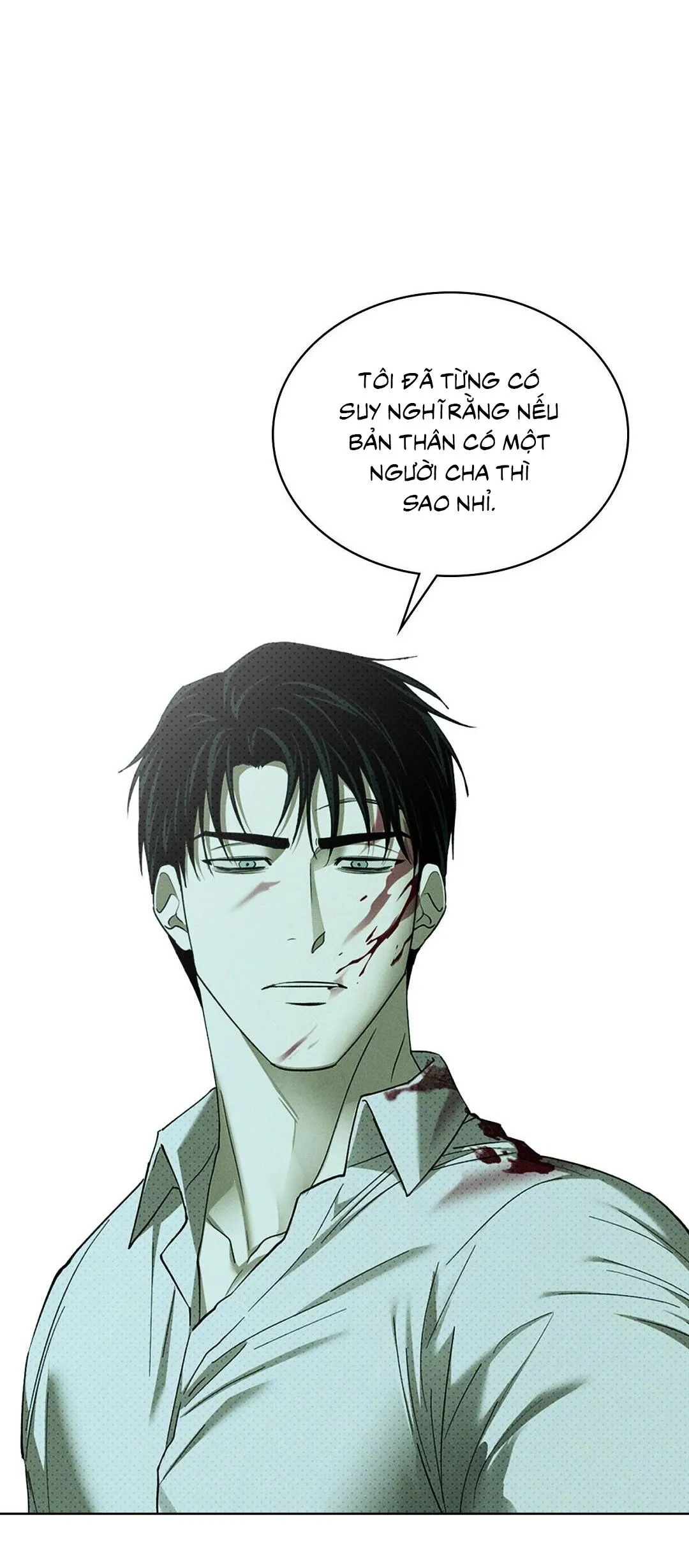 DƯỚI ÁNH ĐÈN XANH Ss2 Chapter 36 Trang 65