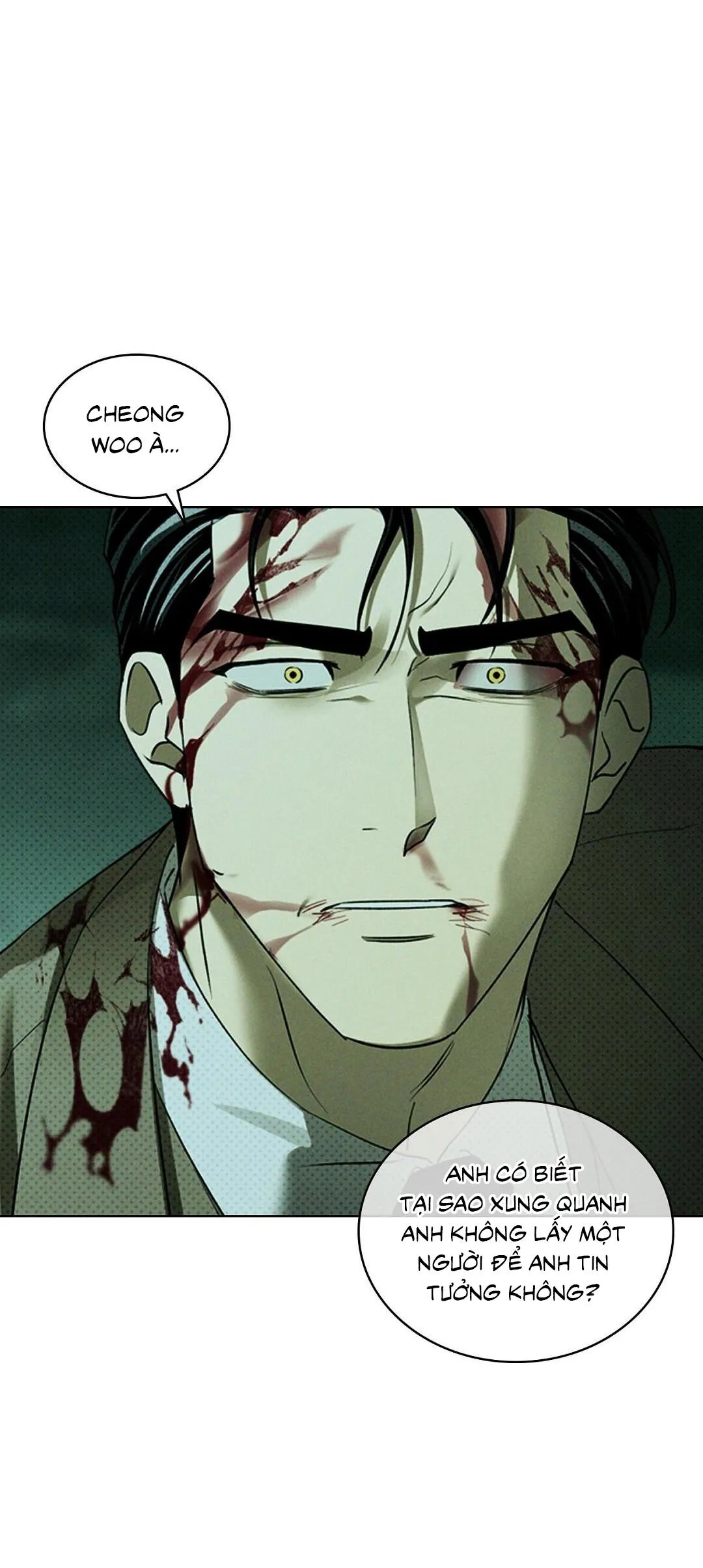 DƯỚI ÁNH ĐÈN XANH Ss2 Chapter 36 Trang 66