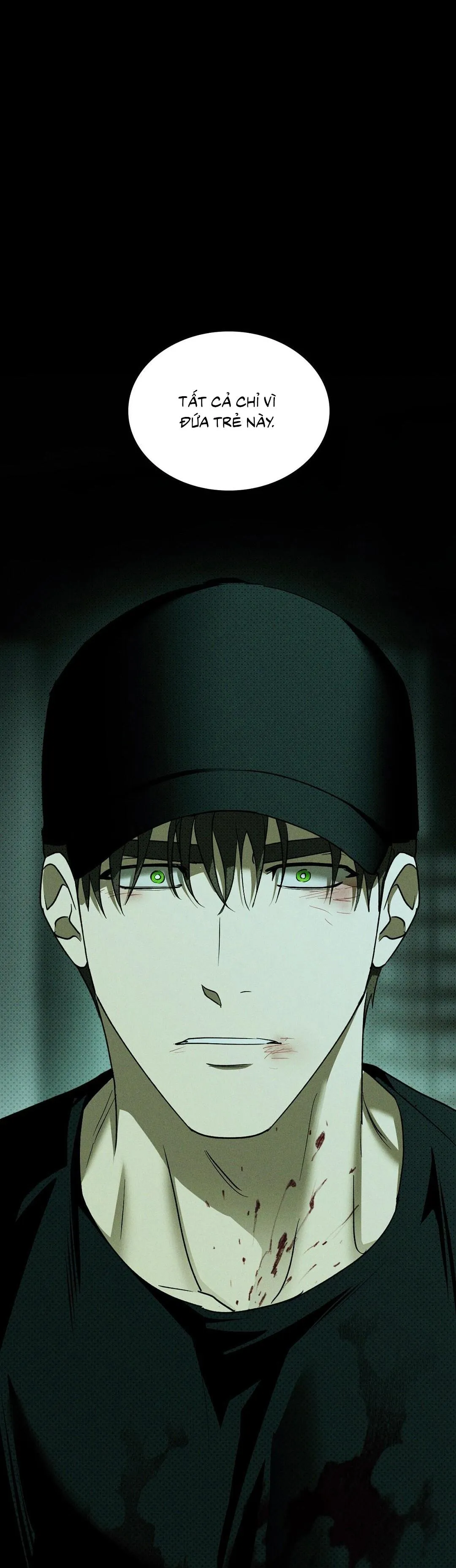 DƯỚI ÁNH ĐÈN XANH Ss2 Chapter 36 Trang 70