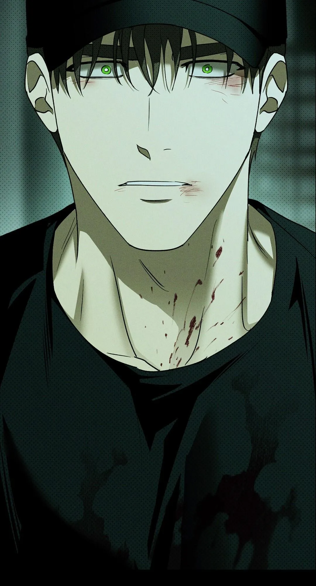 DƯỚI ÁNH ĐÈN XANH Ss2 Chapter 37 Trang 4