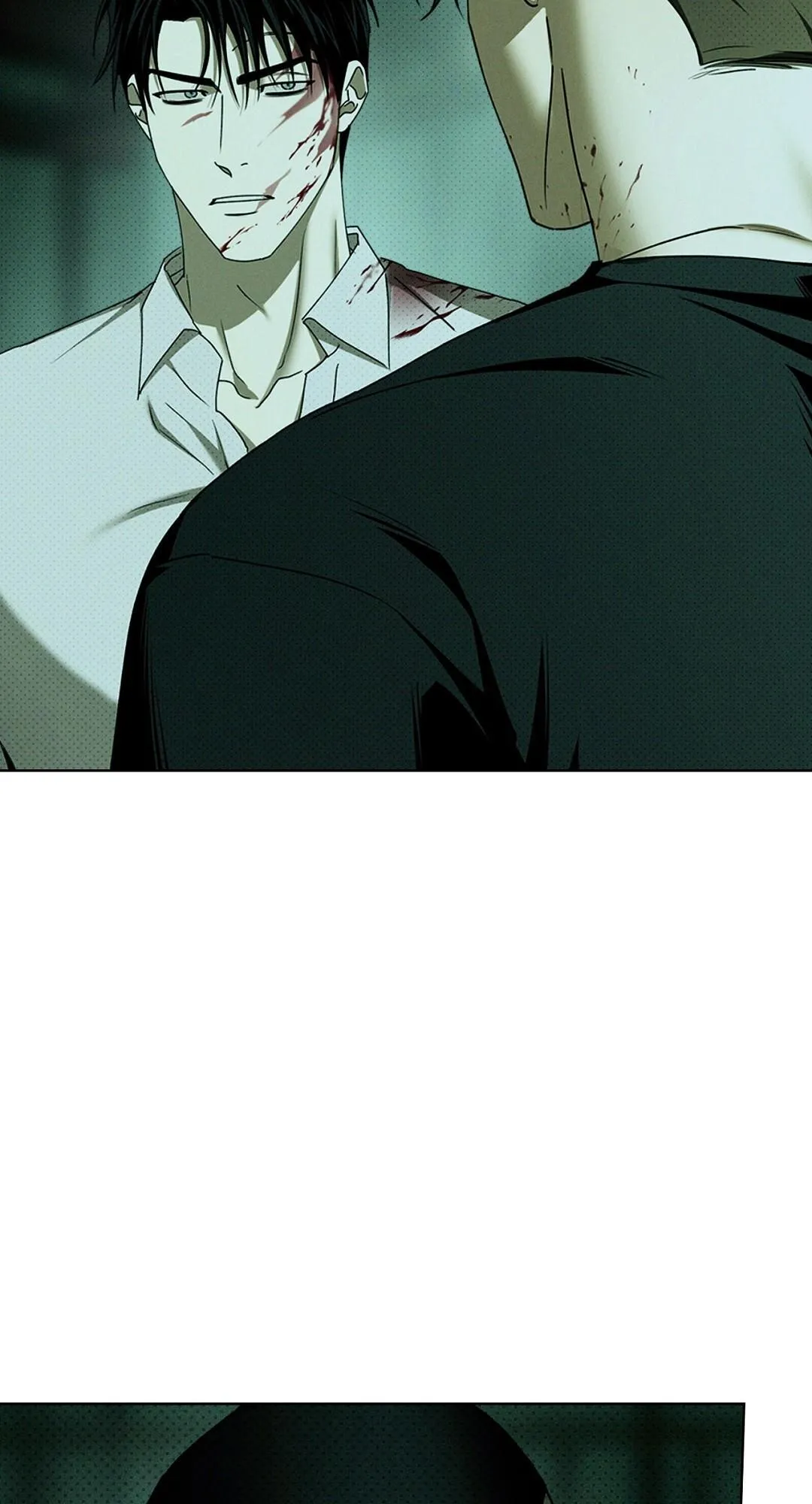 DƯỚI ÁNH ĐÈN XANH Ss2 Chapter 37 Trang 6