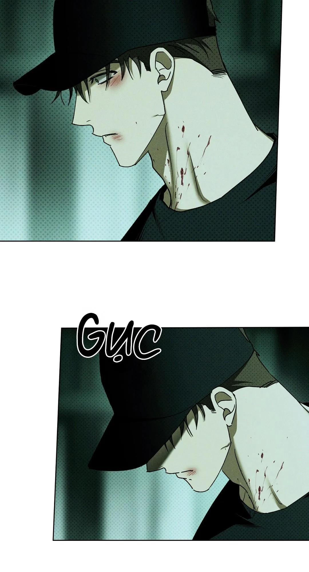 DƯỚI ÁNH ĐÈN XANH Ss2 Chapter 37 Trang 7