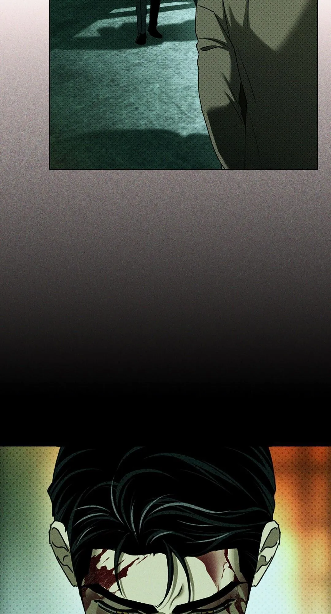 DƯỚI ÁNH ĐÈN XANH Ss2 Chapter 37 Trang 11