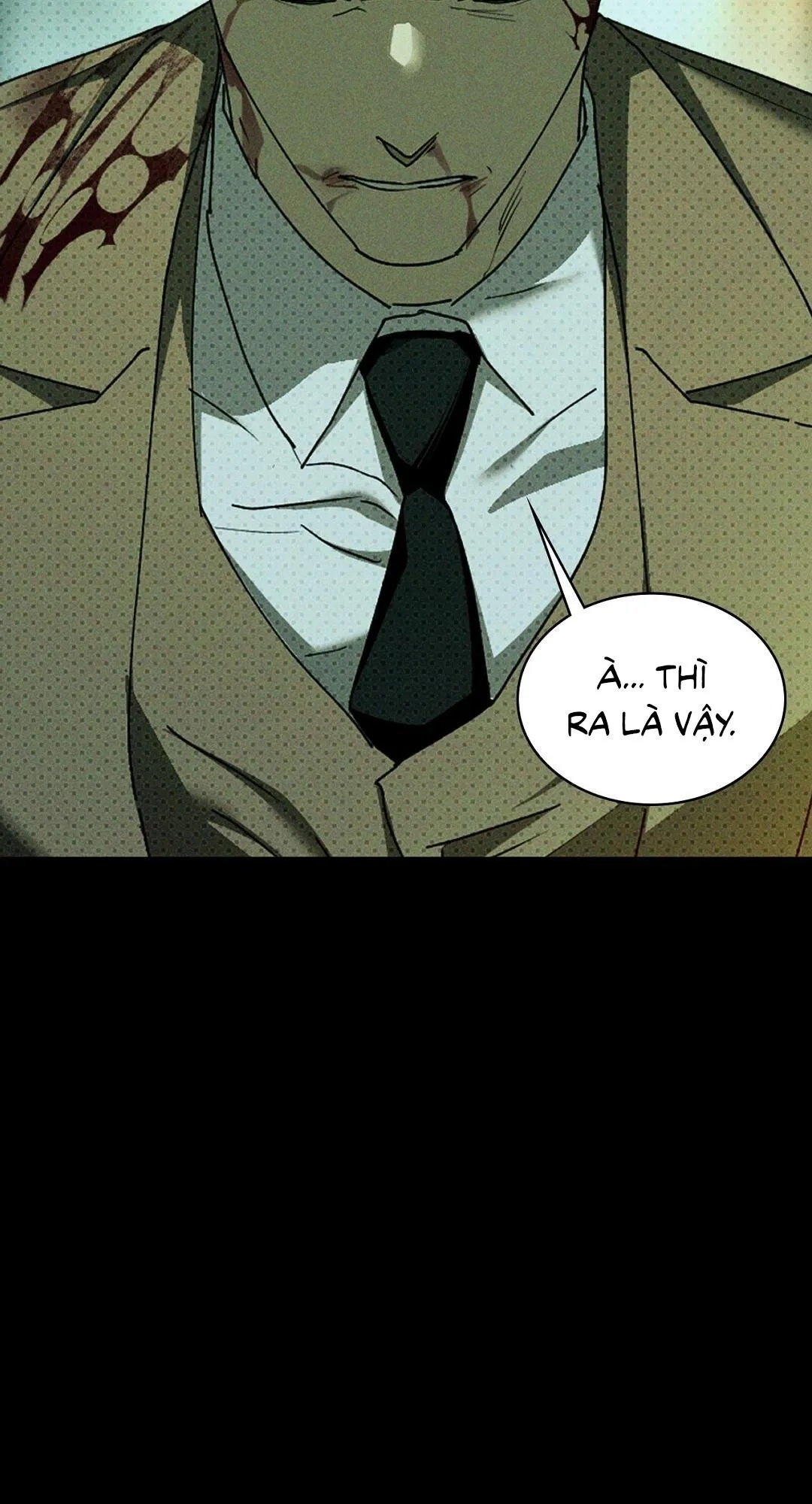 DƯỚI ÁNH ĐÈN XANH Ss2 Chapter 37 Trang 12