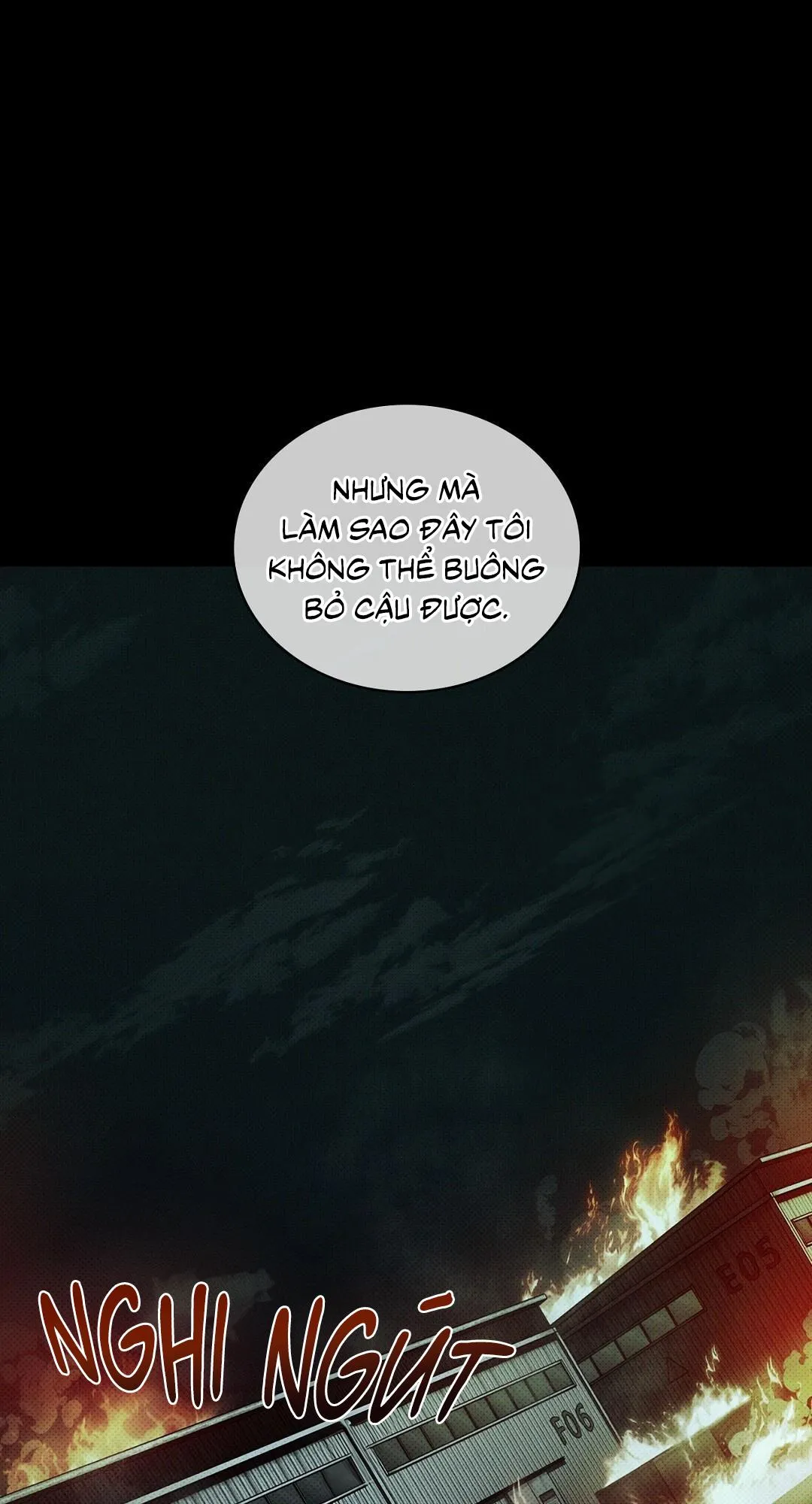 DƯỚI ÁNH ĐÈN XANH Ss2 Chapter 37 Trang 13