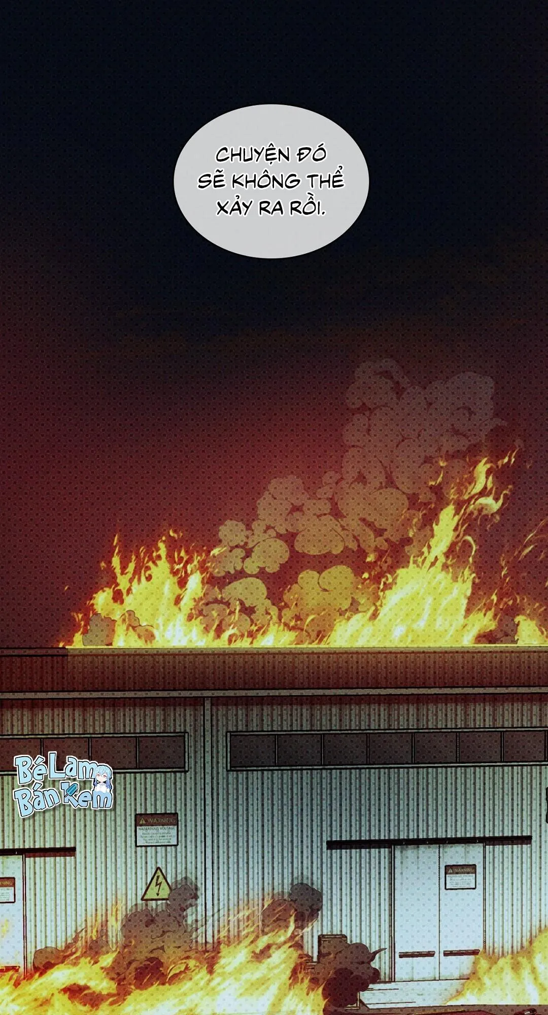 DƯỚI ÁNH ĐÈN XANH Ss2 Chapter 37 Trang 17