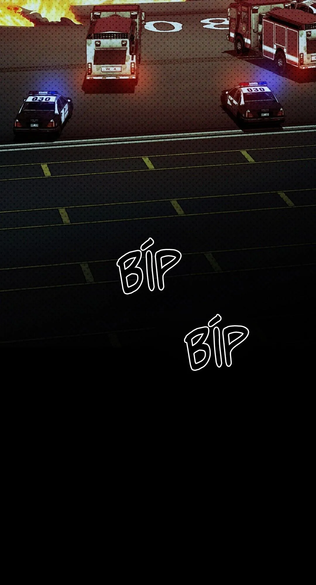 DƯỚI ÁNH ĐÈN XANH Ss2 Chapter 37 Trang 18