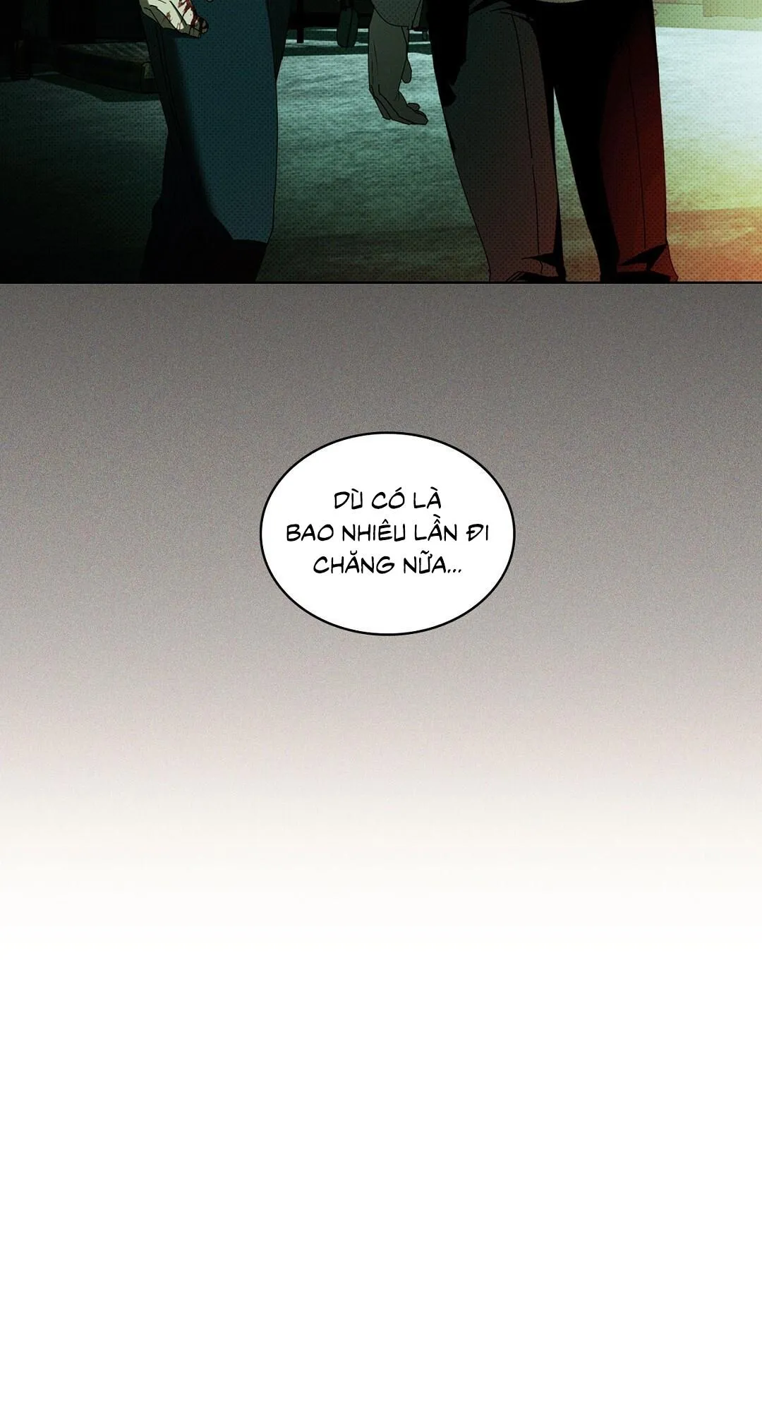 DƯỚI ÁNH ĐÈN XANH Ss2 Chapter 37 Trang 20