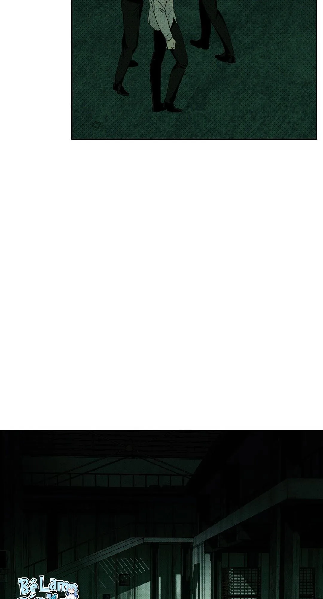 DƯỚI ÁNH ĐÈN XANH Ss2 Chapter 37 Trang 27