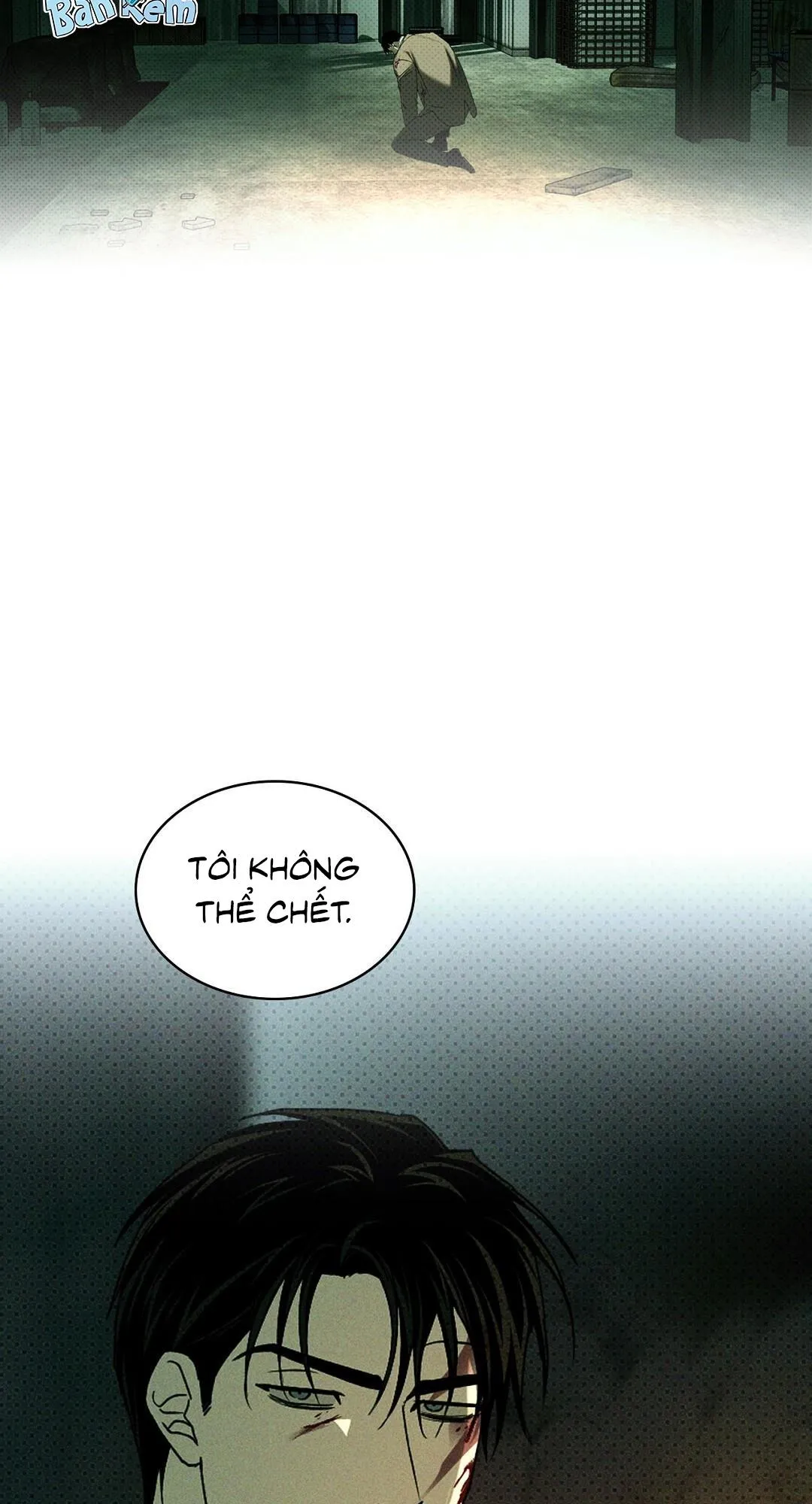 DƯỚI ÁNH ĐÈN XANH Ss2 Chapter 37 Trang 28