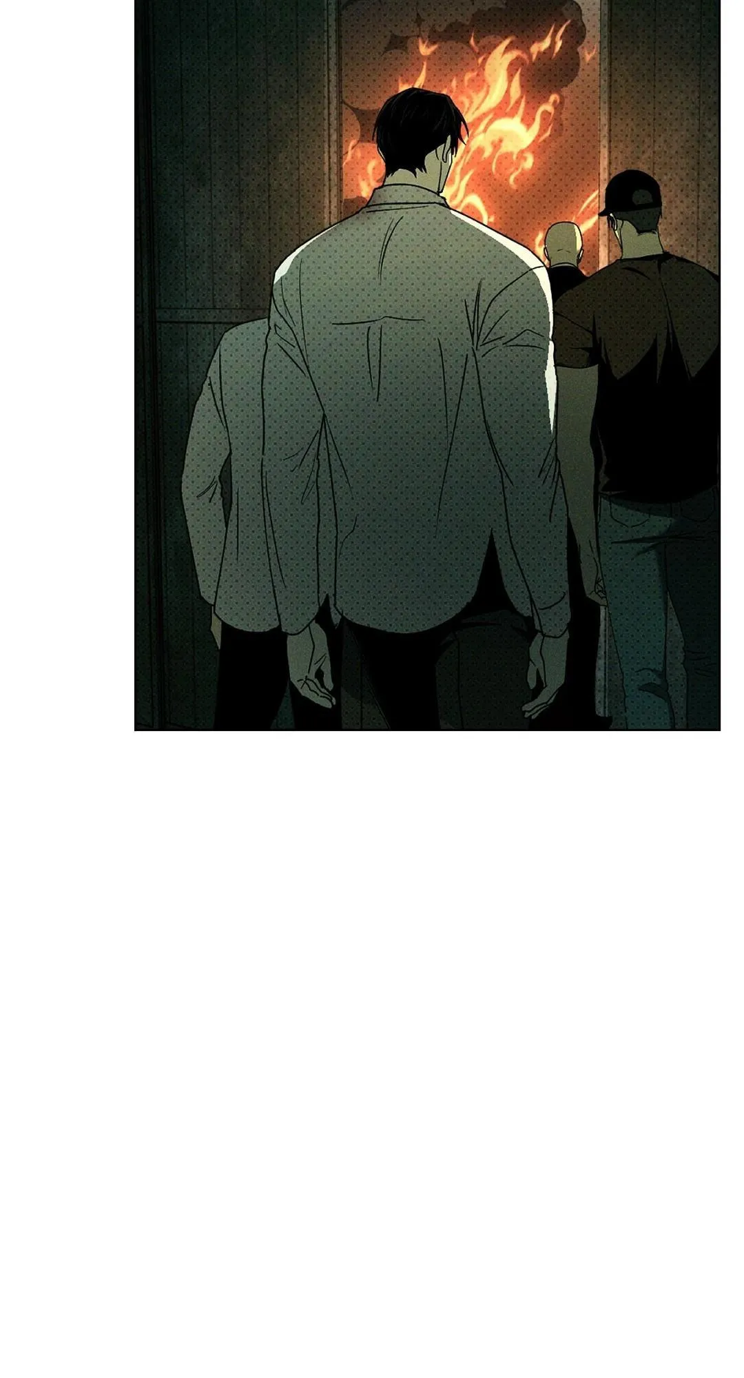 DƯỚI ÁNH ĐÈN XANH Ss2 Chapter 37 Trang 30