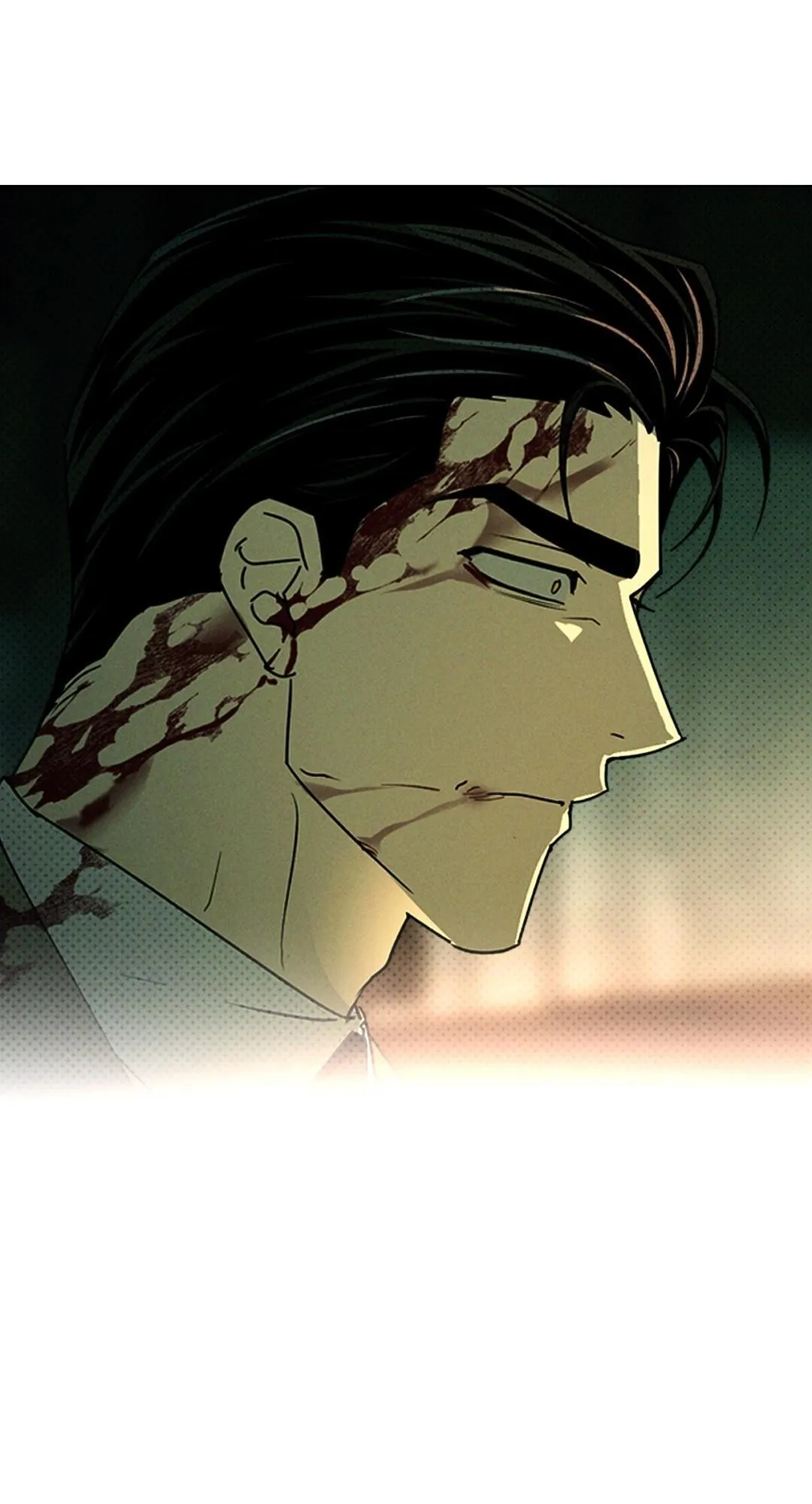 DƯỚI ÁNH ĐÈN XANH Ss2 Chapter 37 Trang 31