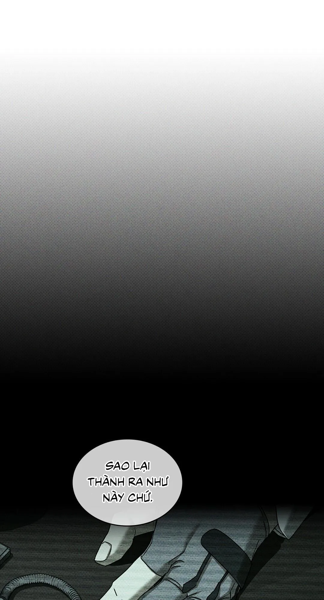 DƯỚI ÁNH ĐÈN XANH Ss2 Chapter 37 Trang 32