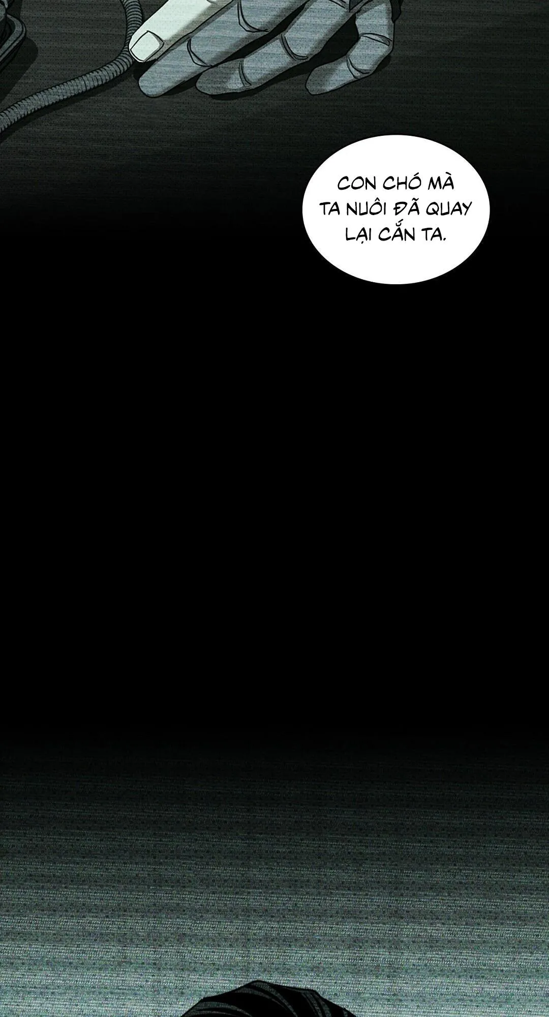 DƯỚI ÁNH ĐÈN XANH Ss2 Chapter 37 Trang 33