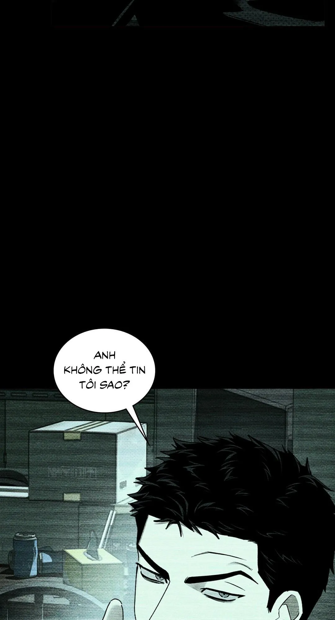 DƯỚI ÁNH ĐÈN XANH Ss2 Chapter 37 Trang 36