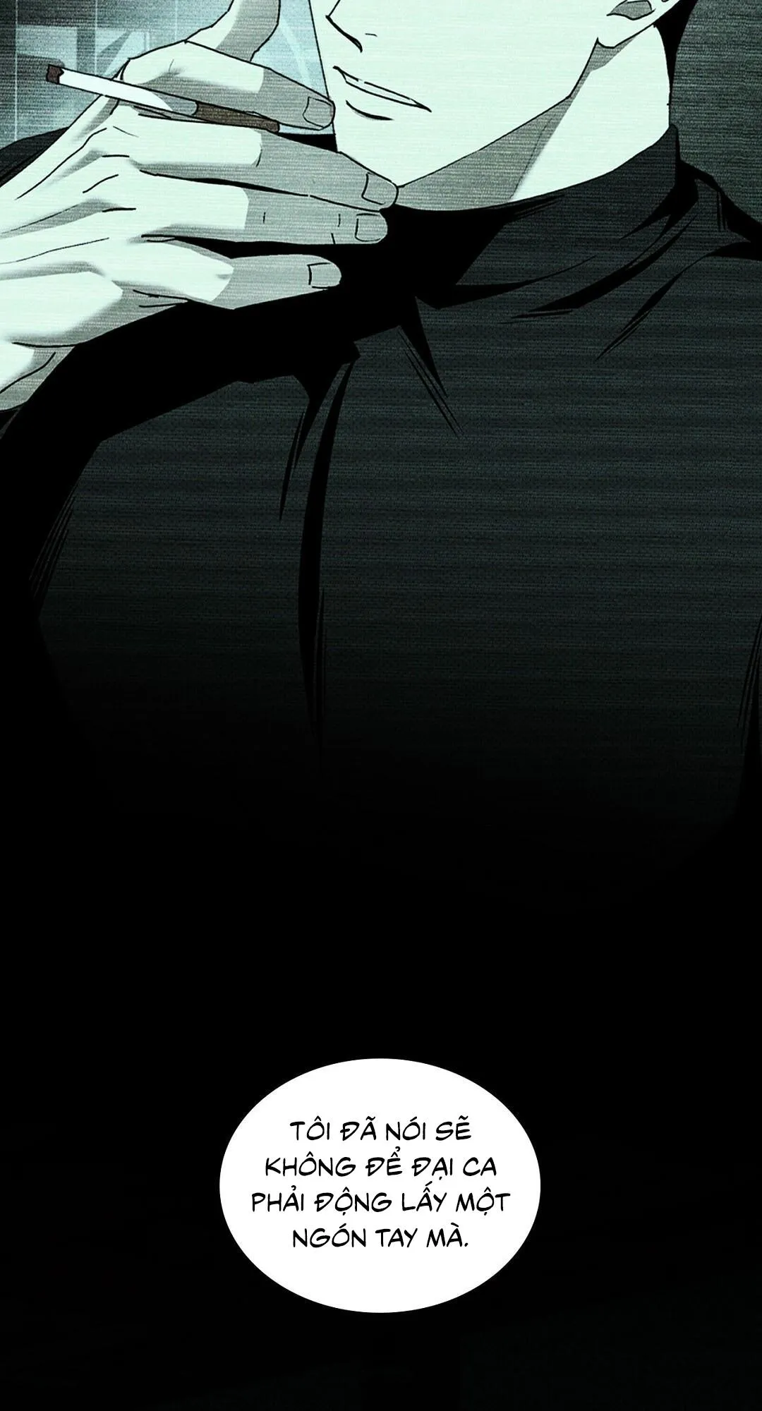 DƯỚI ÁNH ĐÈN XANH Ss2 Chapter 37 Trang 37