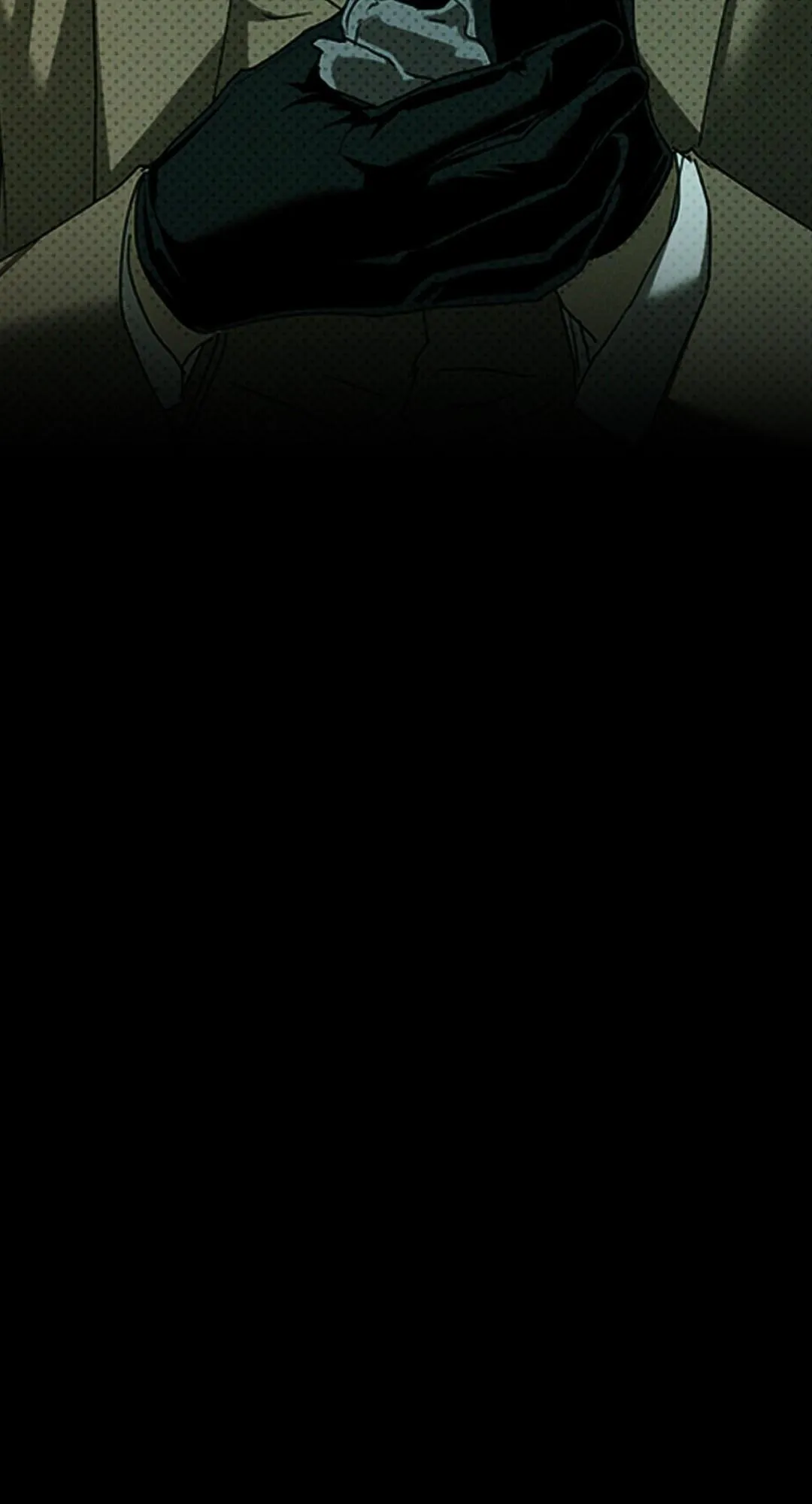 DƯỚI ÁNH ĐÈN XANH Ss2 Chapter 37 Trang 39