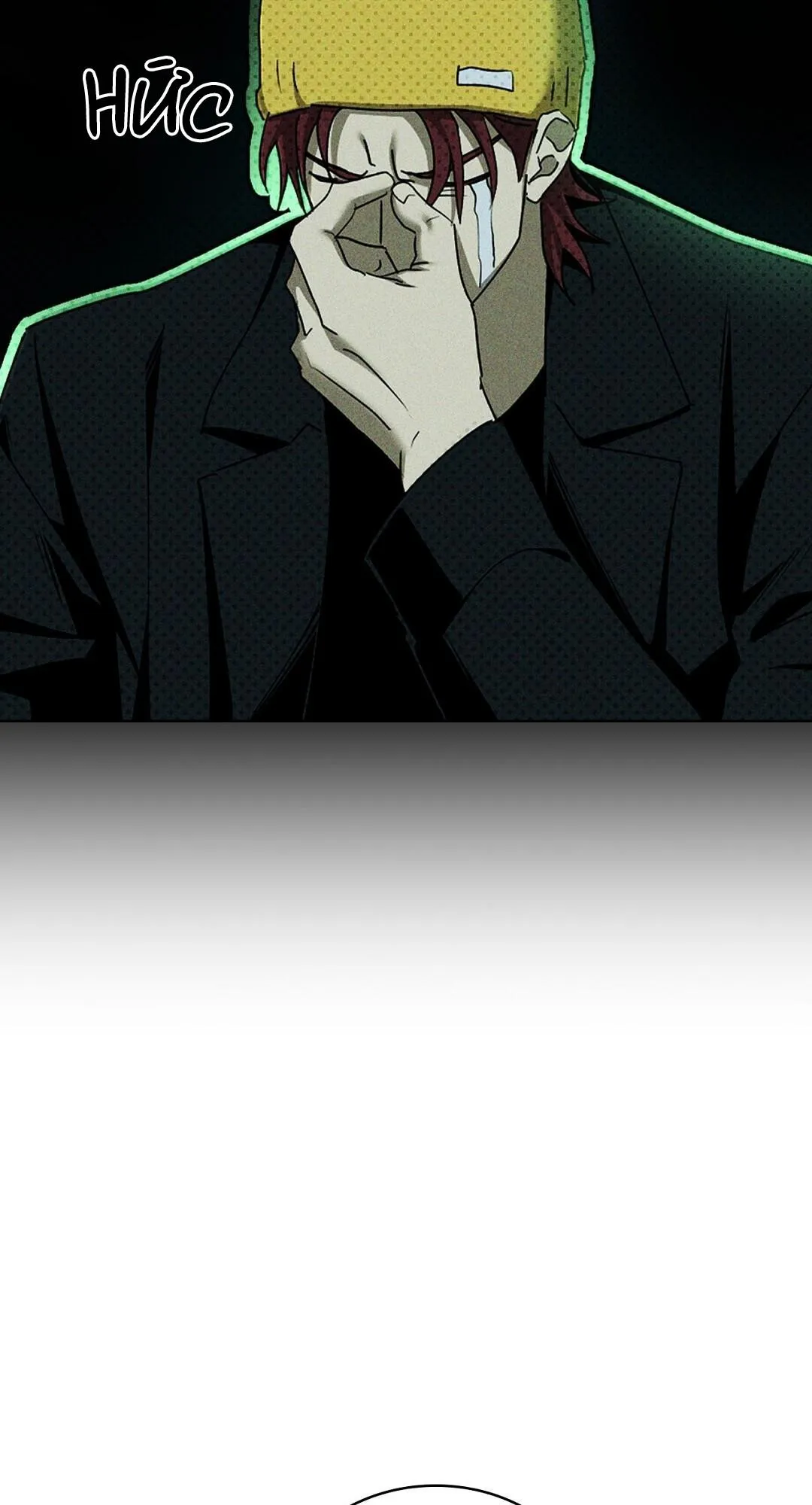 DƯỚI ÁNH ĐÈN XANH Ss2 Chapter 37 Trang 48