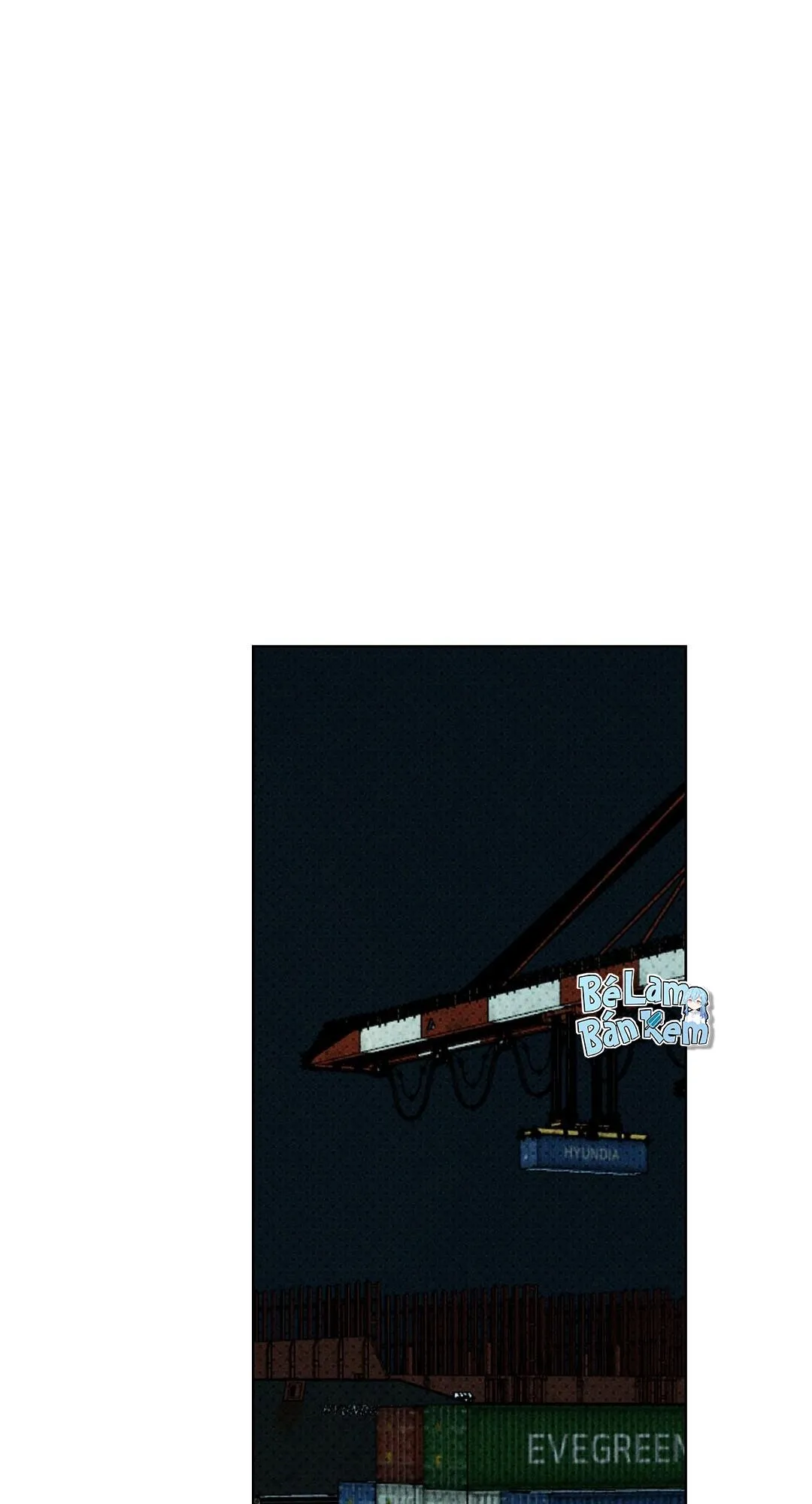 DƯỚI ÁNH ĐÈN XANH Ss2 Chapter 37 Trang 52