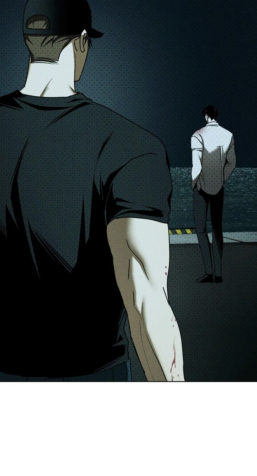 DƯỚI ÁNH ĐÈN XANH Ss2 Chapter 37 Trang 54