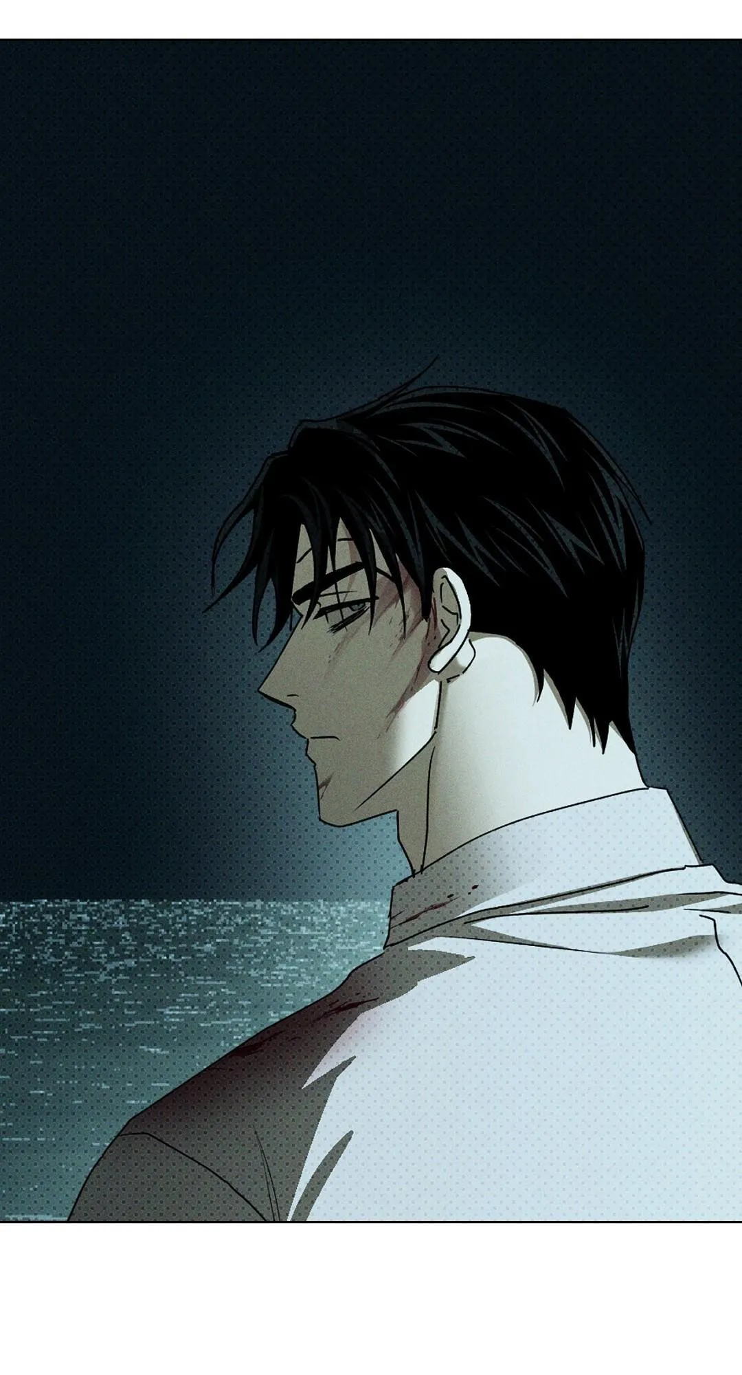 DƯỚI ÁNH ĐÈN XANH Ss2 Chapter 37 Trang 55