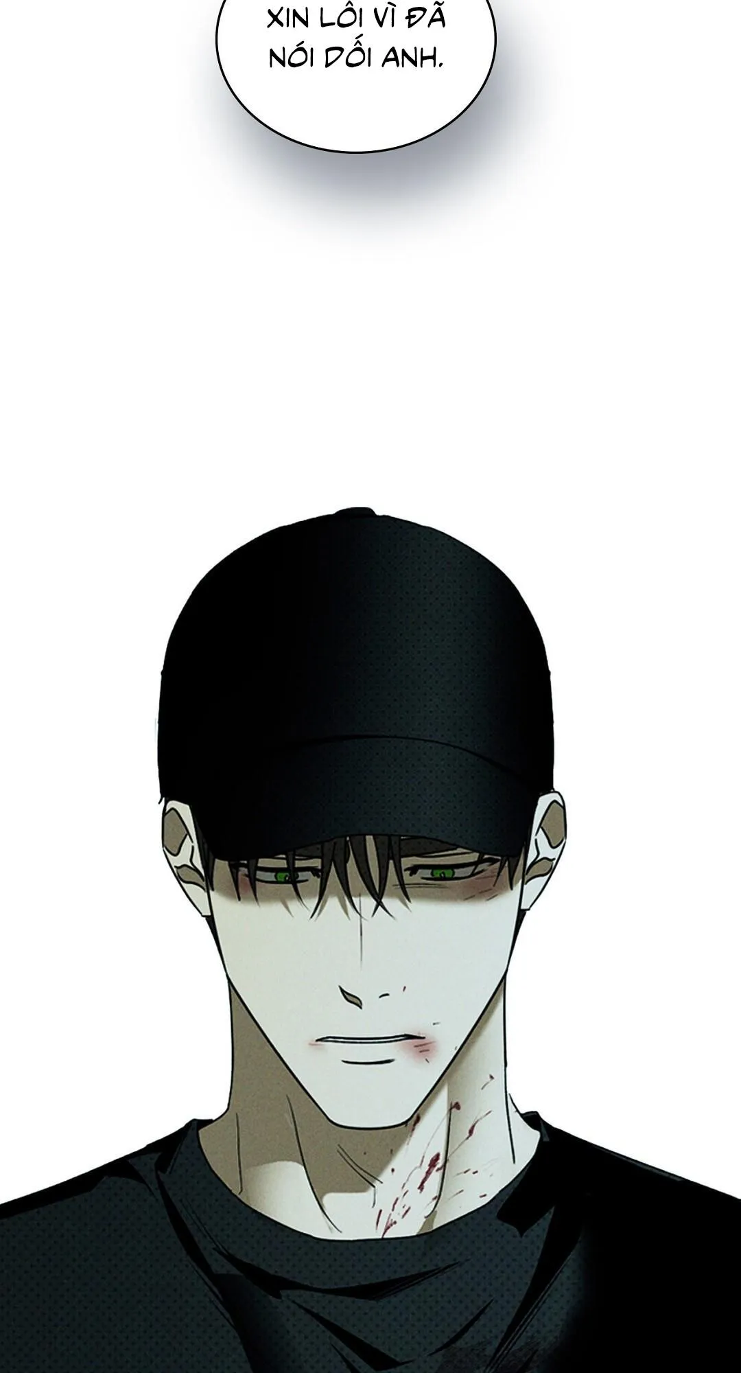 DƯỚI ÁNH ĐÈN XANH Ss2 Chapter 37 Trang 58