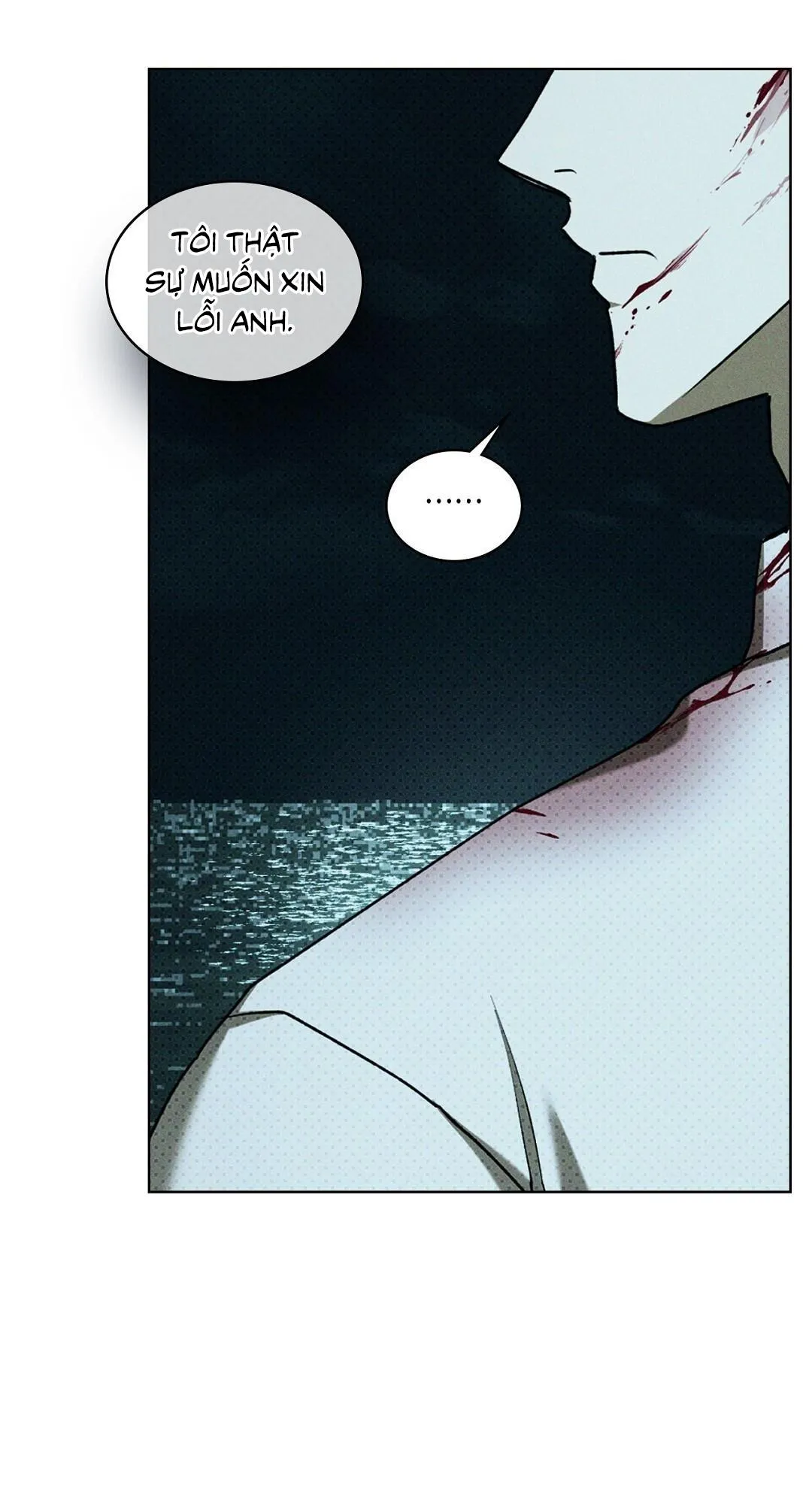 DƯỚI ÁNH ĐÈN XANH Ss2 Chapter 37 Trang 61