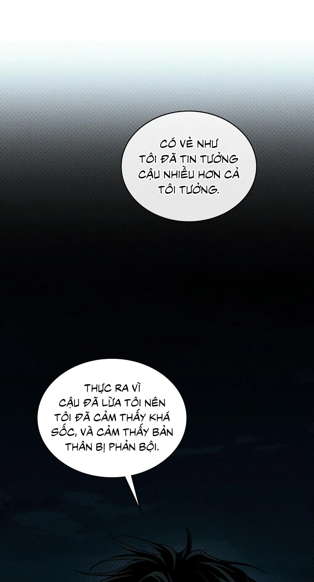 DƯỚI ÁNH ĐÈN XANH Ss2 Chapter 37 Trang 62