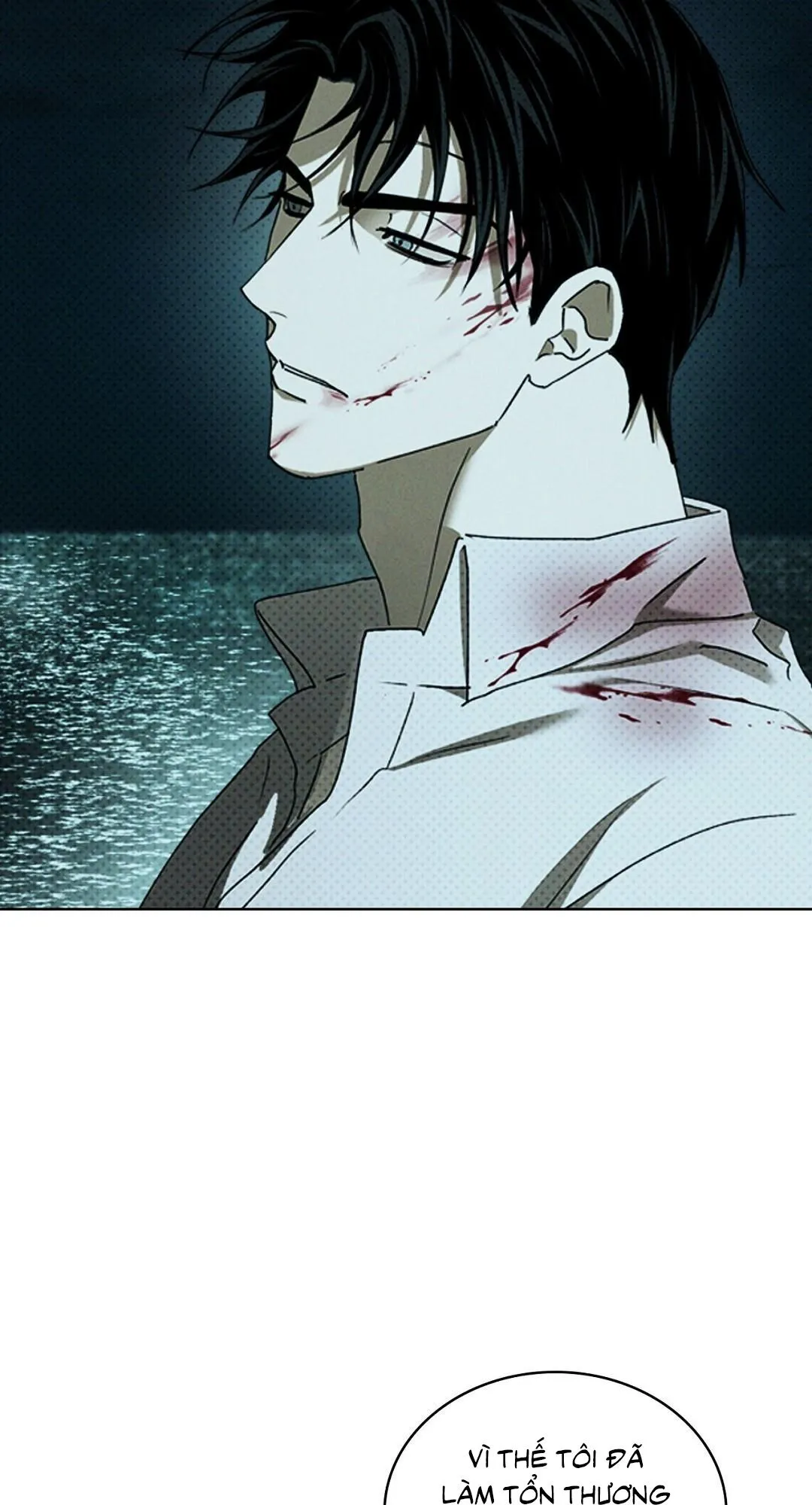 DƯỚI ÁNH ĐÈN XANH Ss2 Chapter 37 Trang 63