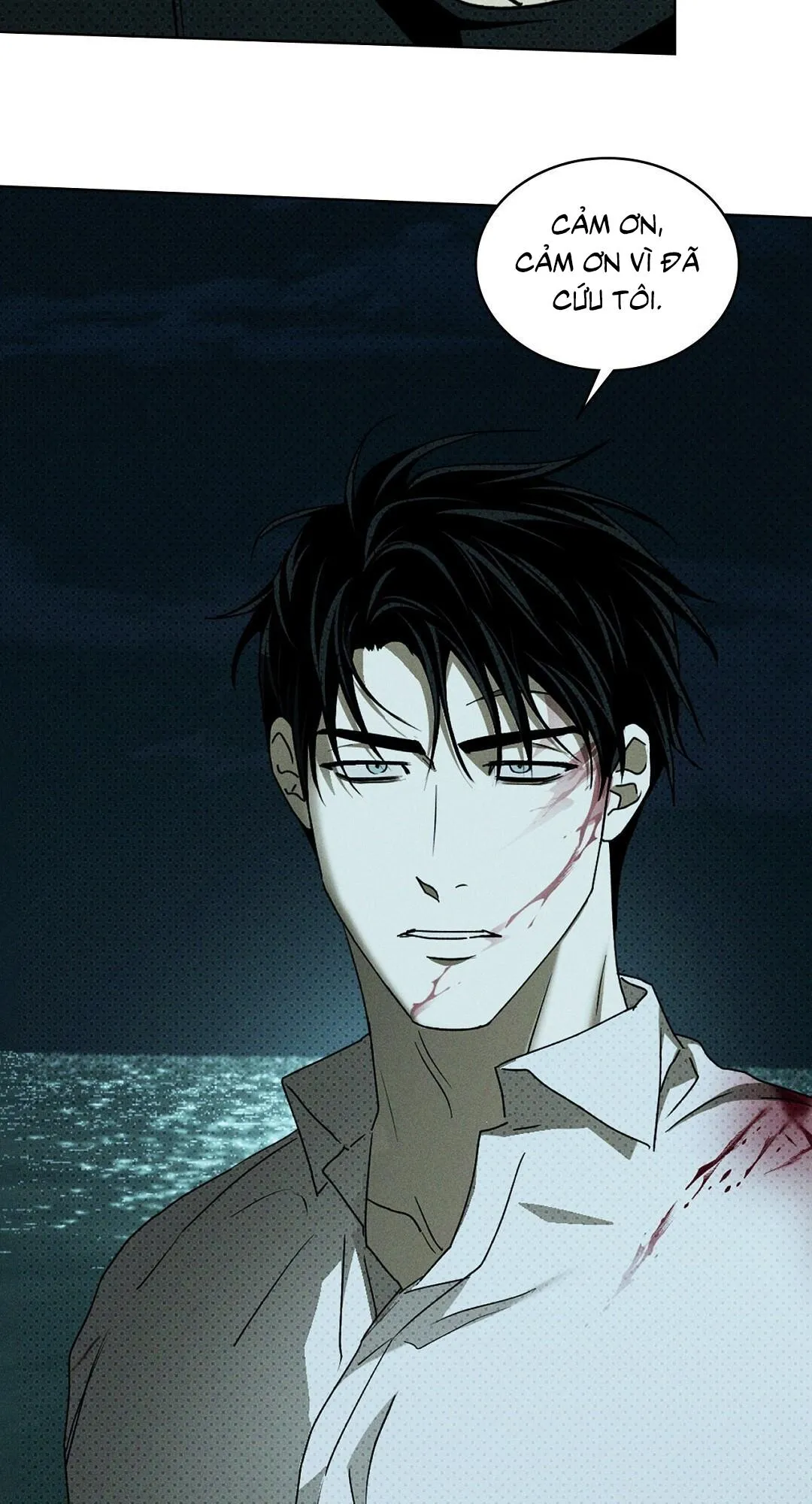 DƯỚI ÁNH ĐÈN XANH Ss2 Chapter 37 Trang 65