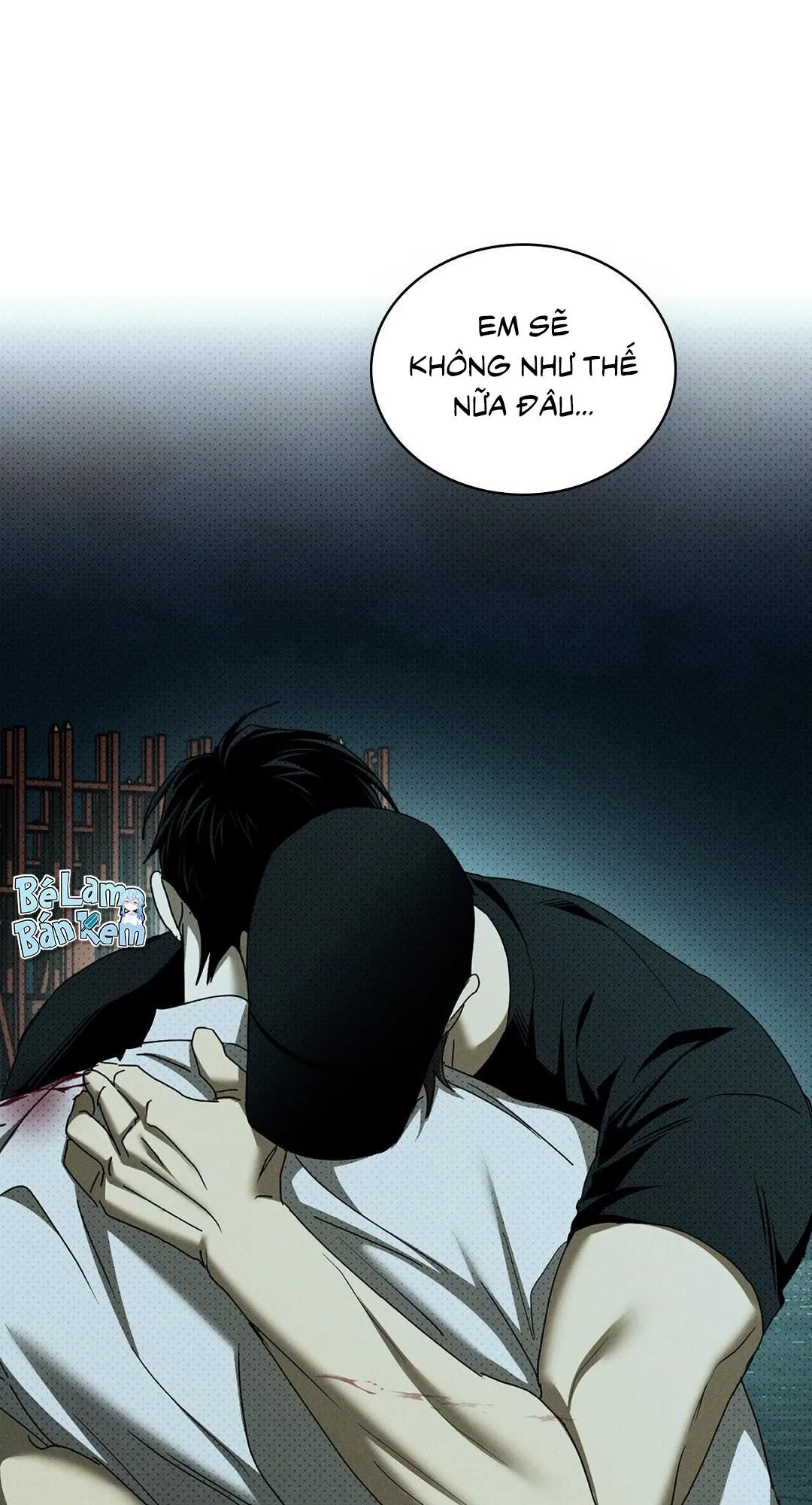 DƯỚI ÁNH ĐÈN XANH Ss2 Chapter 37 Trang 68