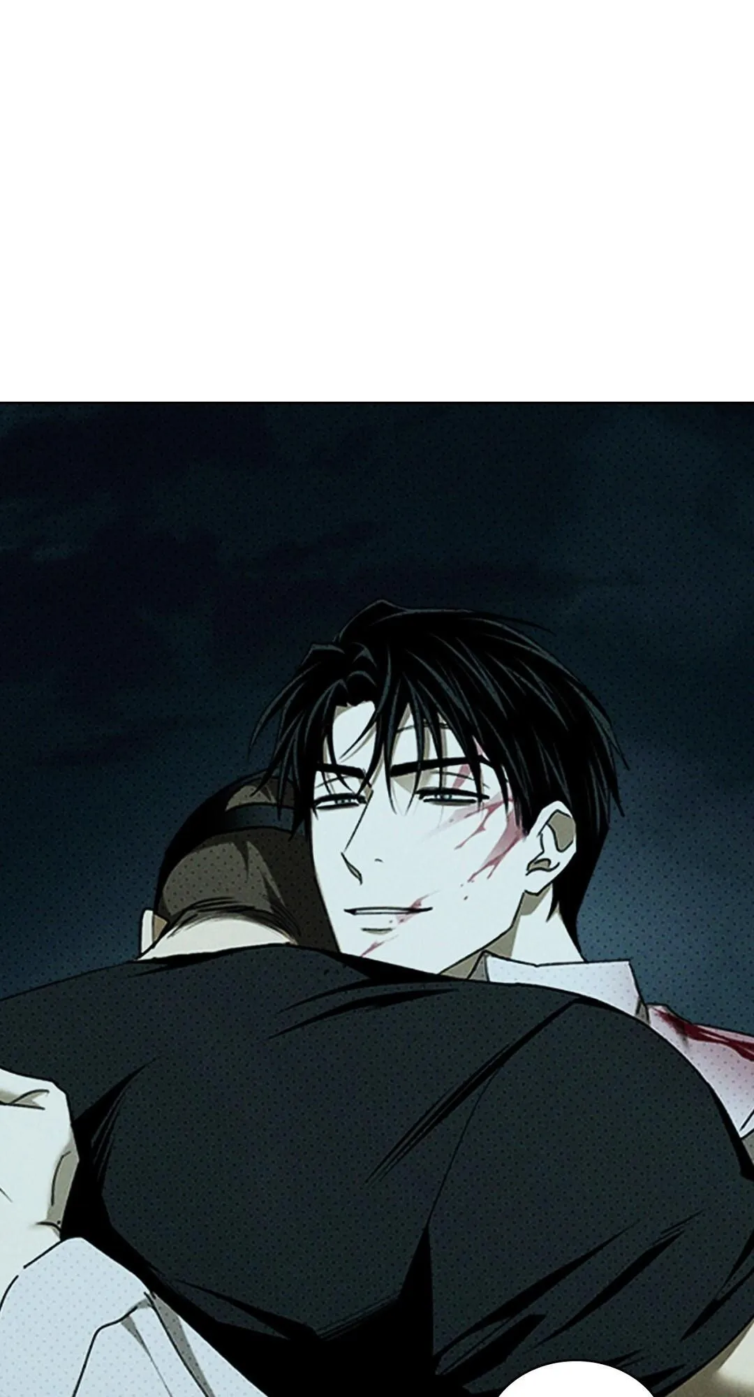 DƯỚI ÁNH ĐÈN XANH Ss2 Chapter 37 Trang 70