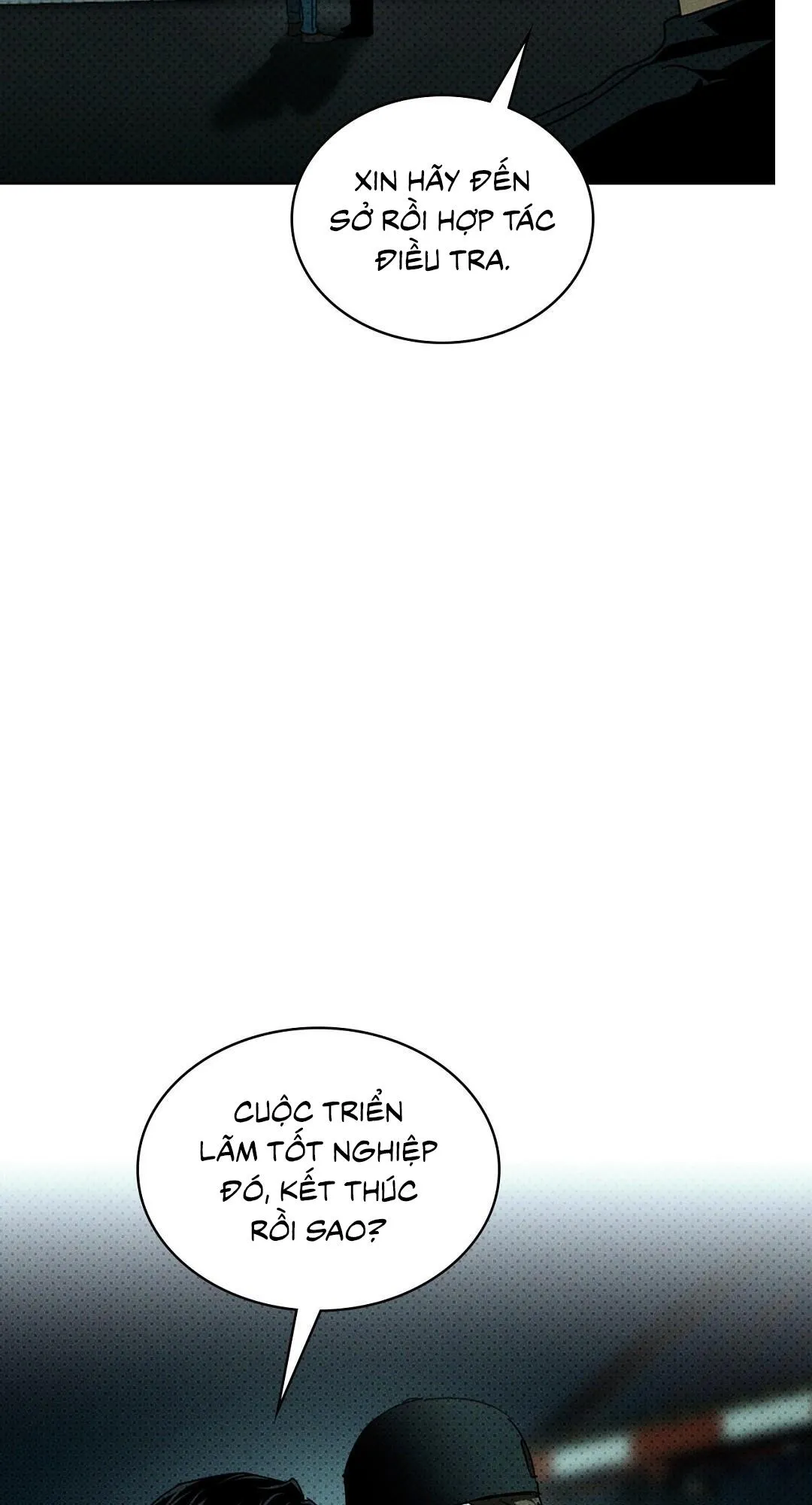 DƯỚI ÁNH ĐÈN XANH Ss2 Chapter 37 Trang 72