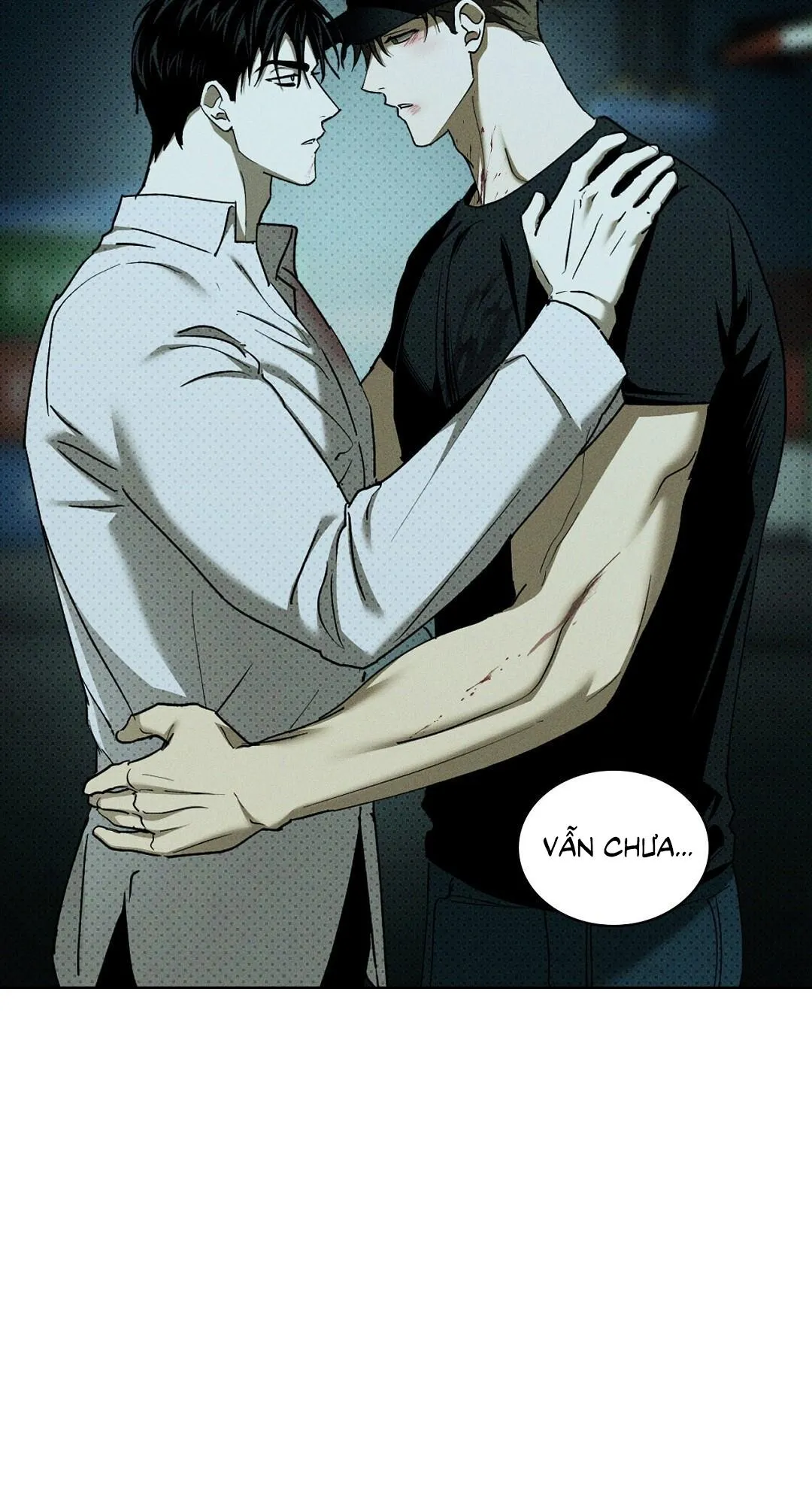 DƯỚI ÁNH ĐÈN XANH Ss2 Chapter 37 Trang 73