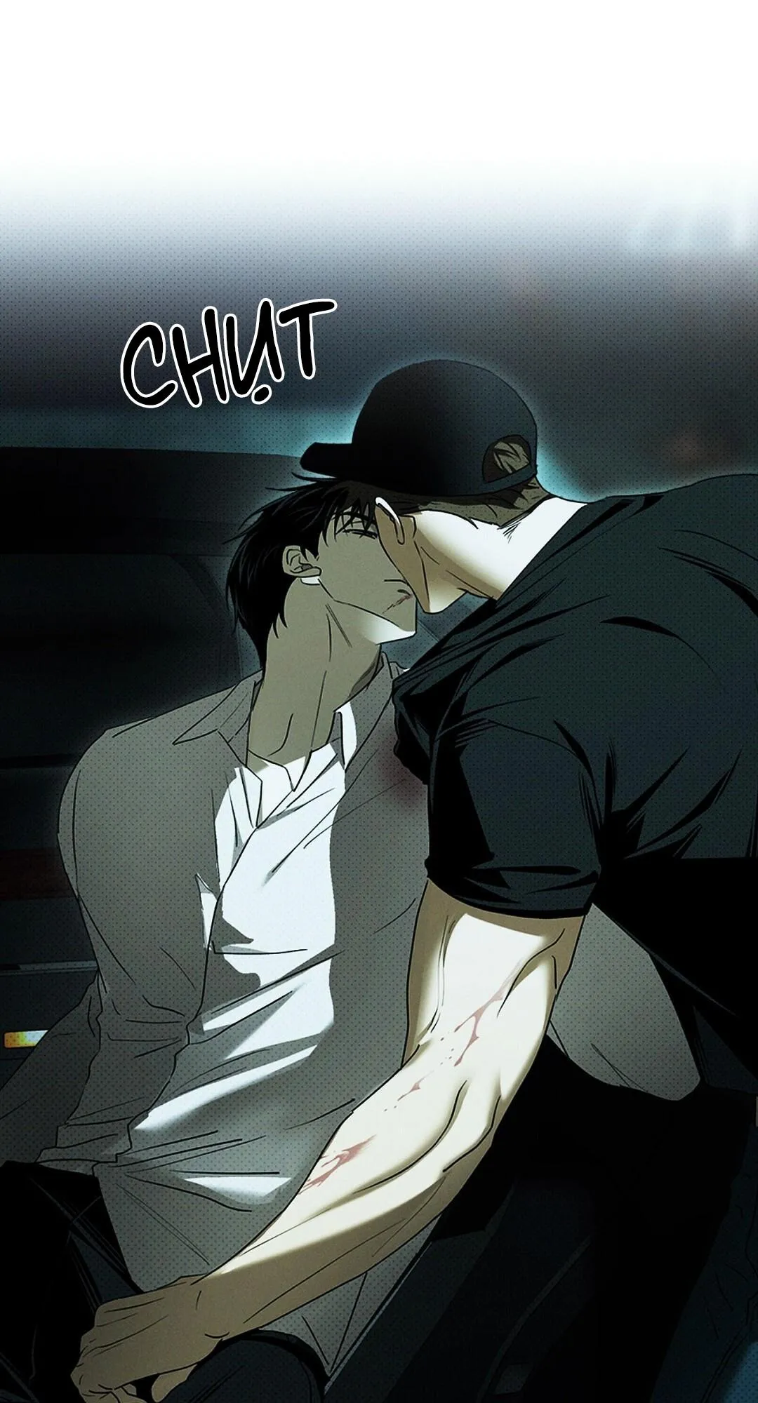 DƯỚI ÁNH ĐÈN XANH Ss2 Chapter 37 Trang 76