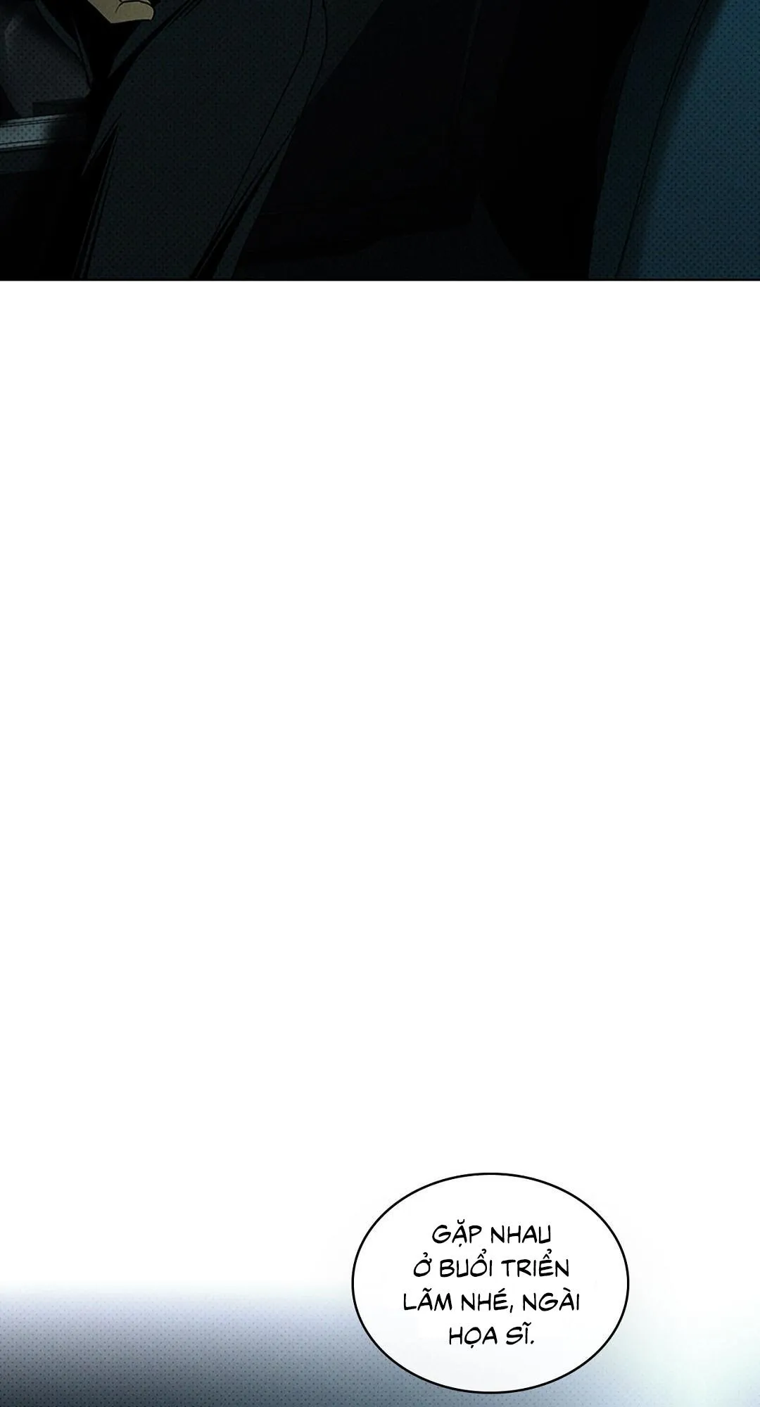 DƯỚI ÁNH ĐÈN XANH Ss2 Chapter 37 Trang 77