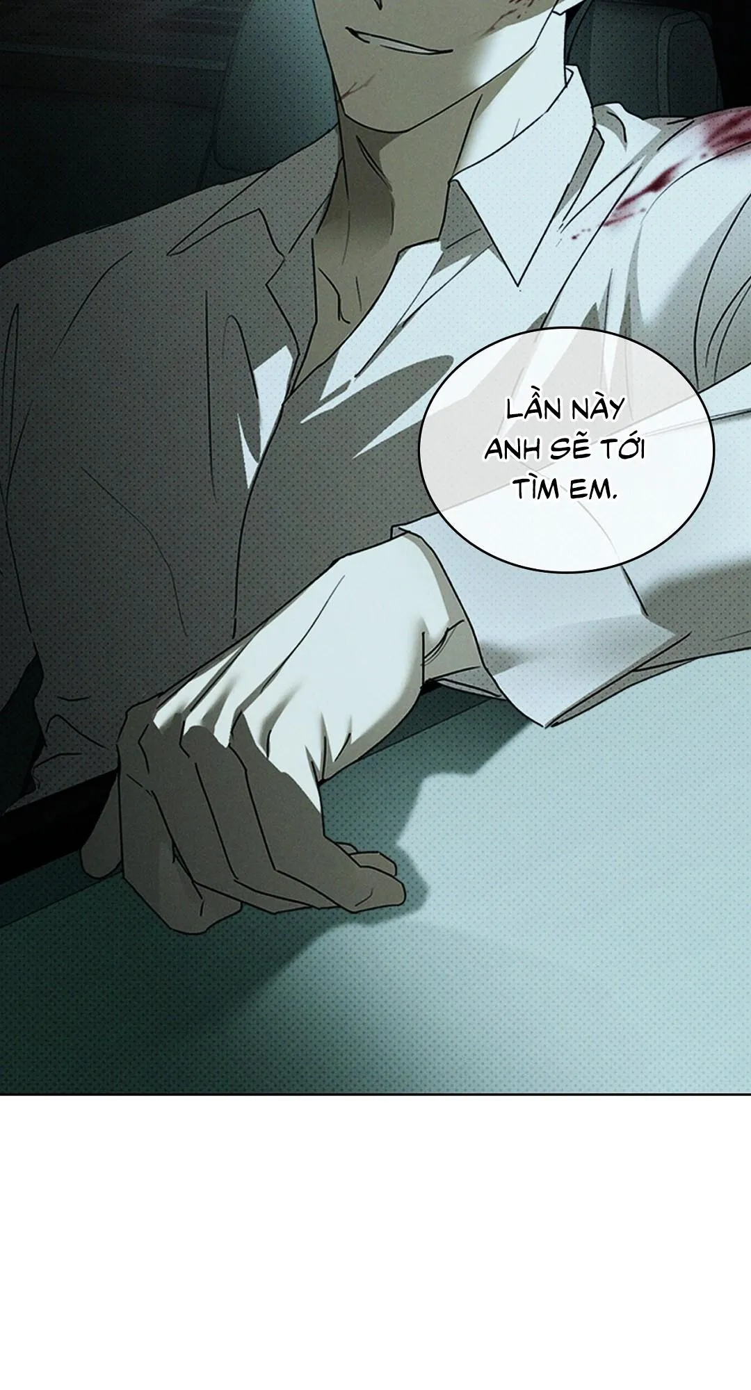 DƯỚI ÁNH ĐÈN XANH Ss2 Chapter 37 Trang 80